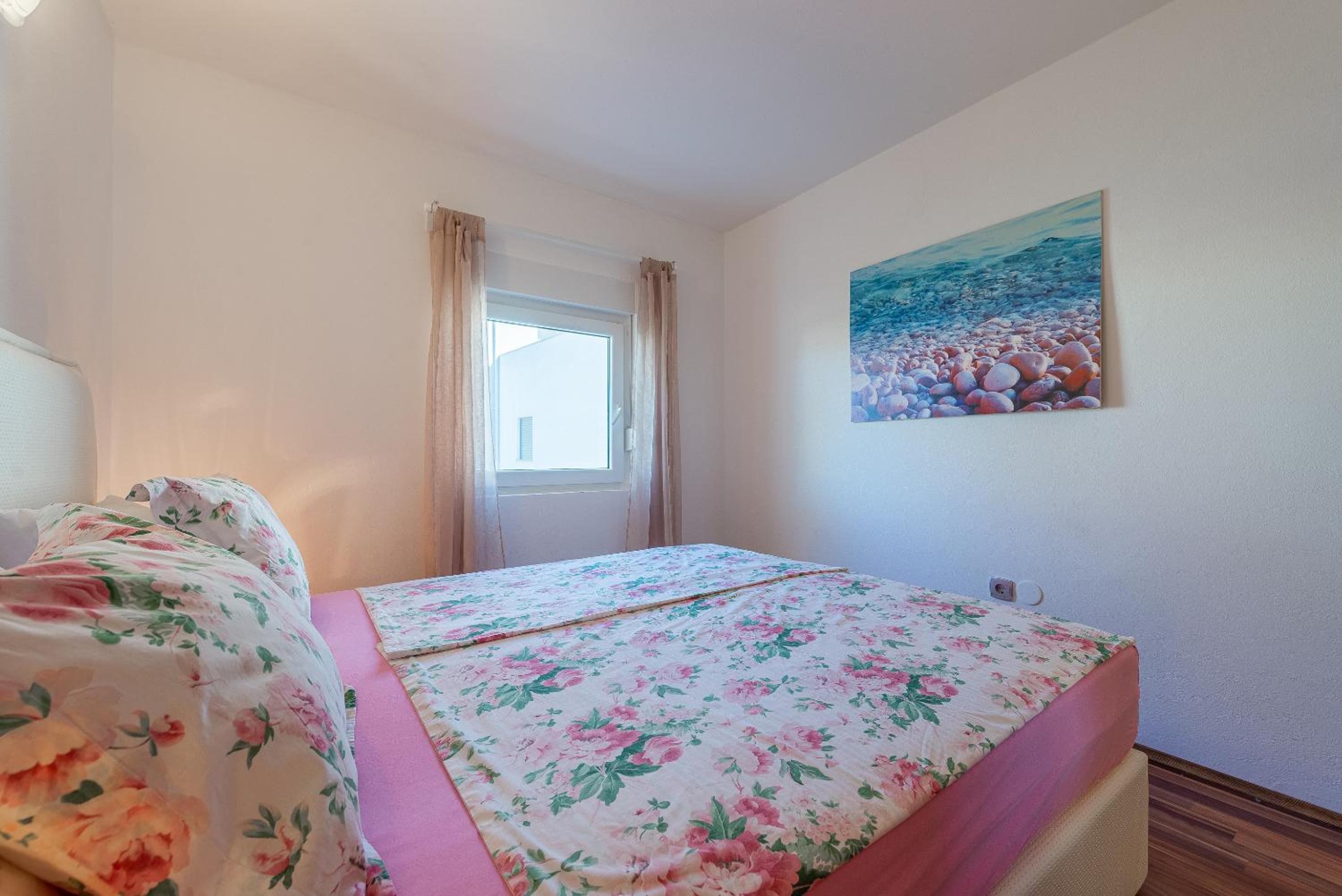 Apartmani Luka