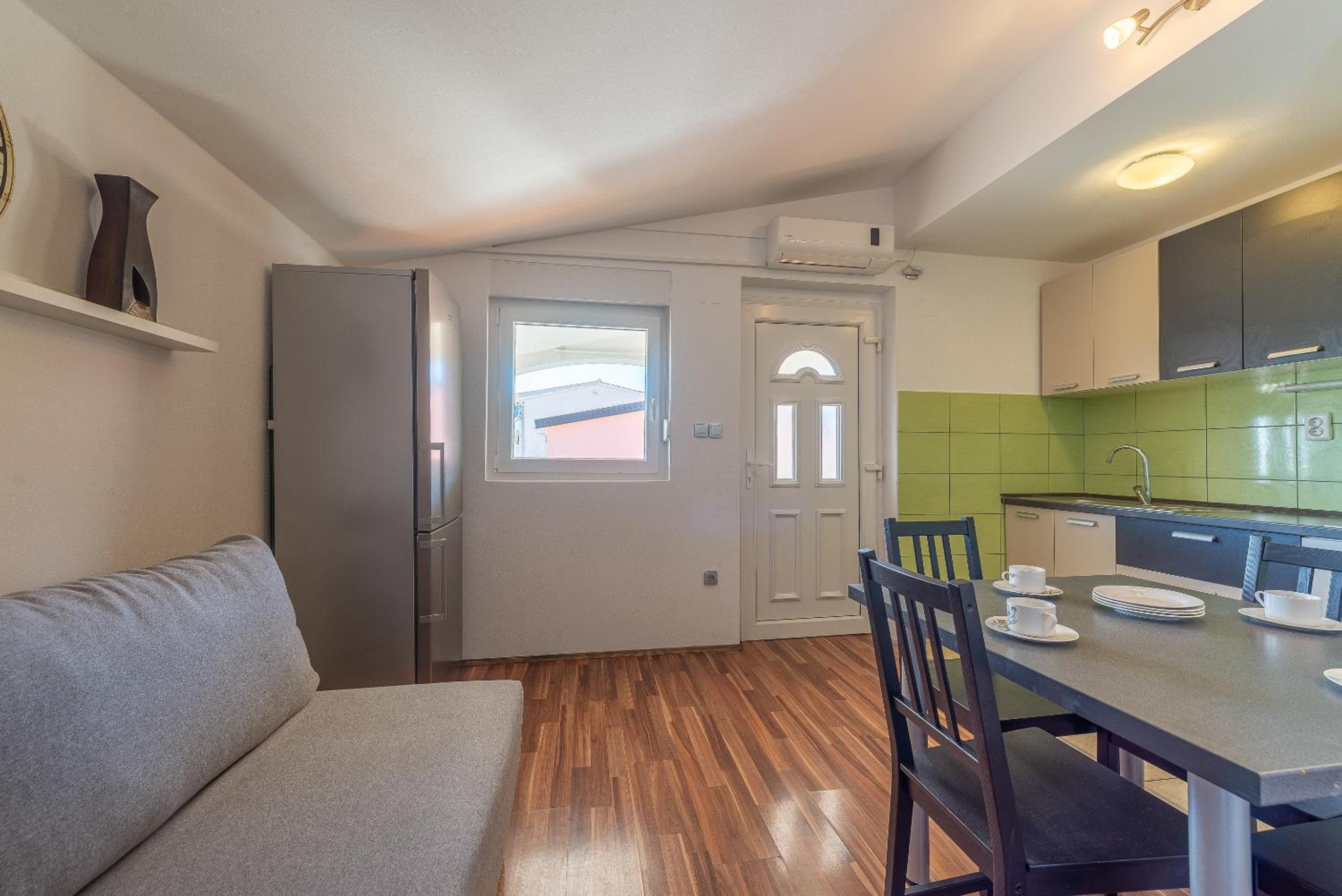 Apartmani Luka