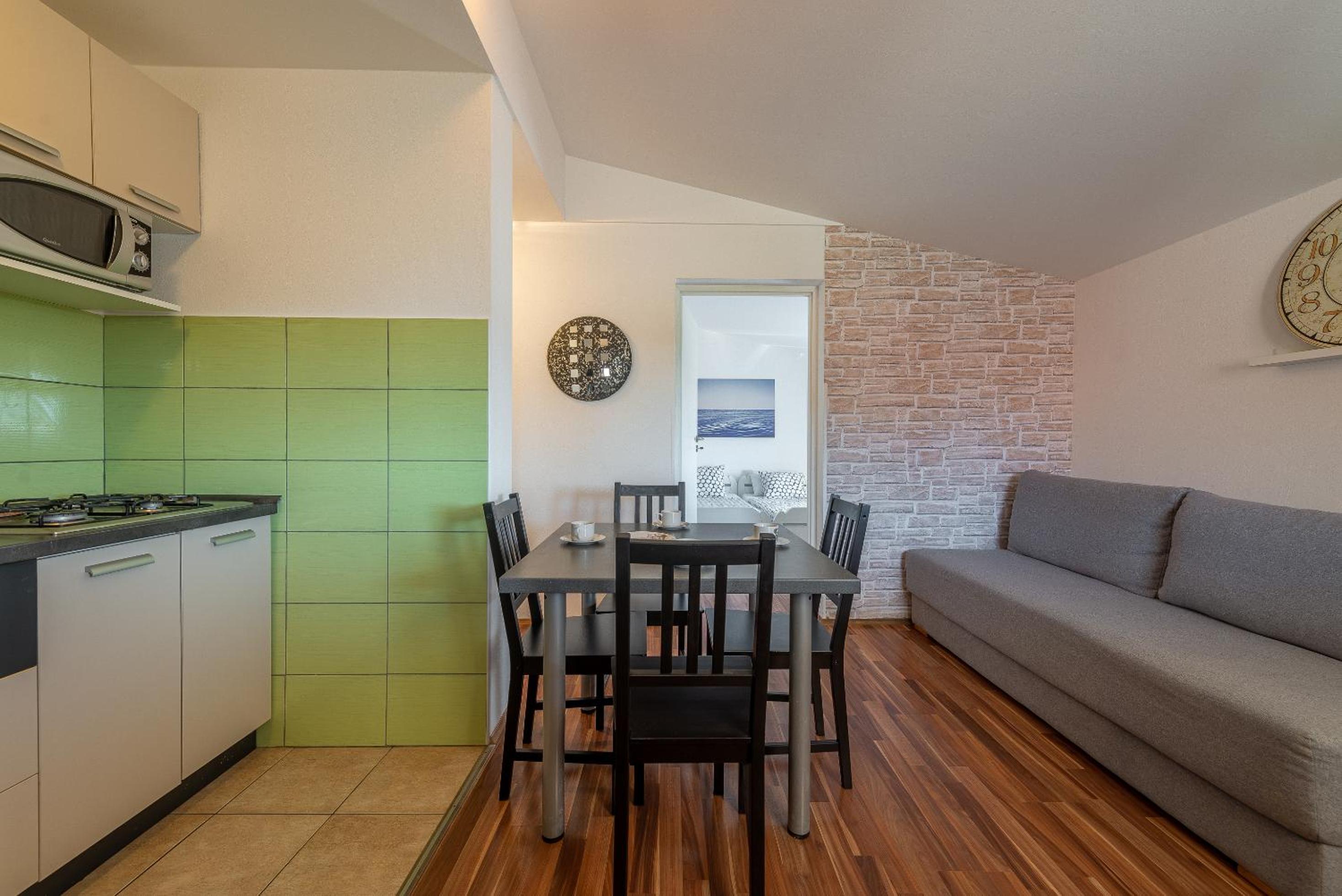 Apartmani Luka