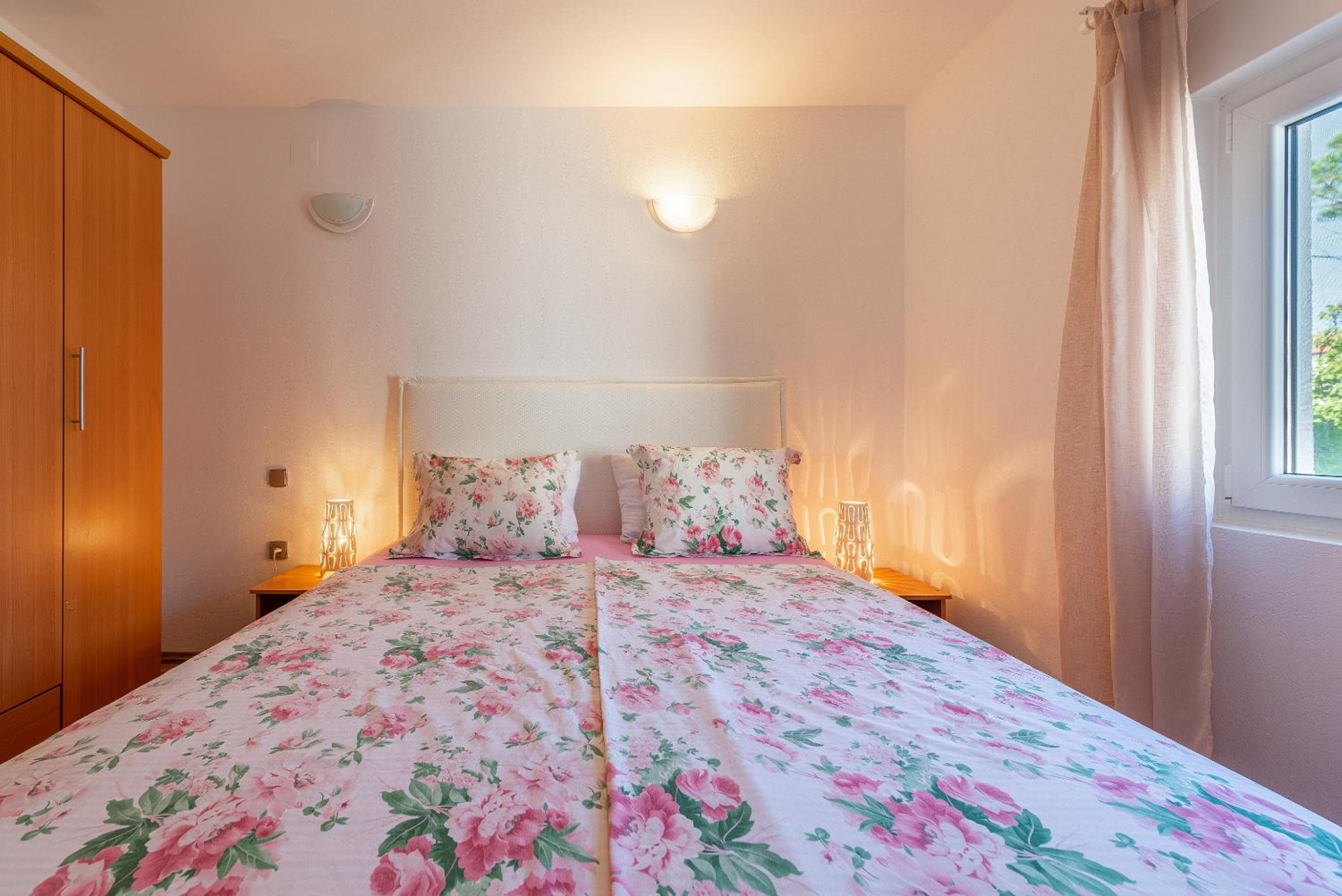 Apartmani Luka