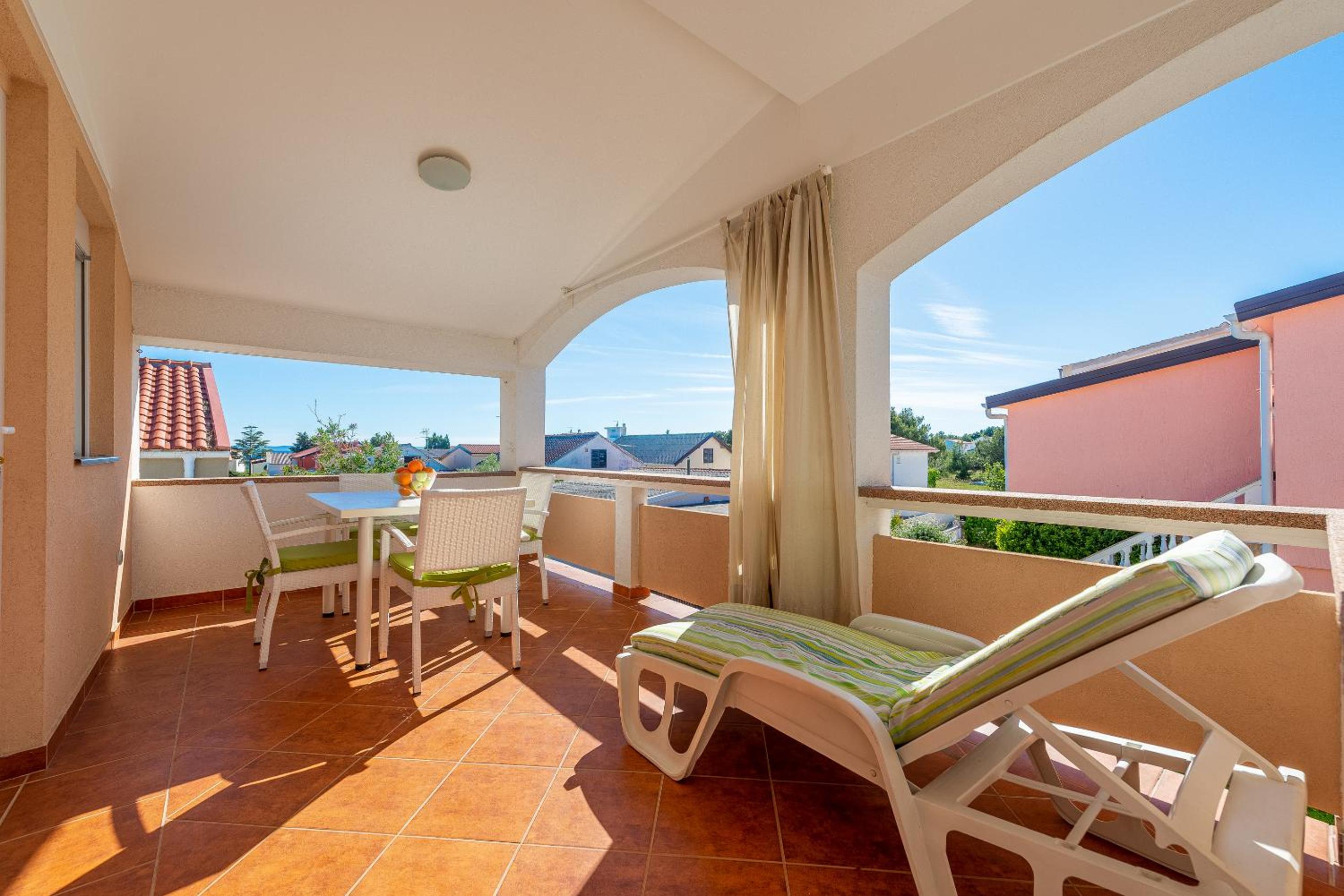 Apartmani Luka