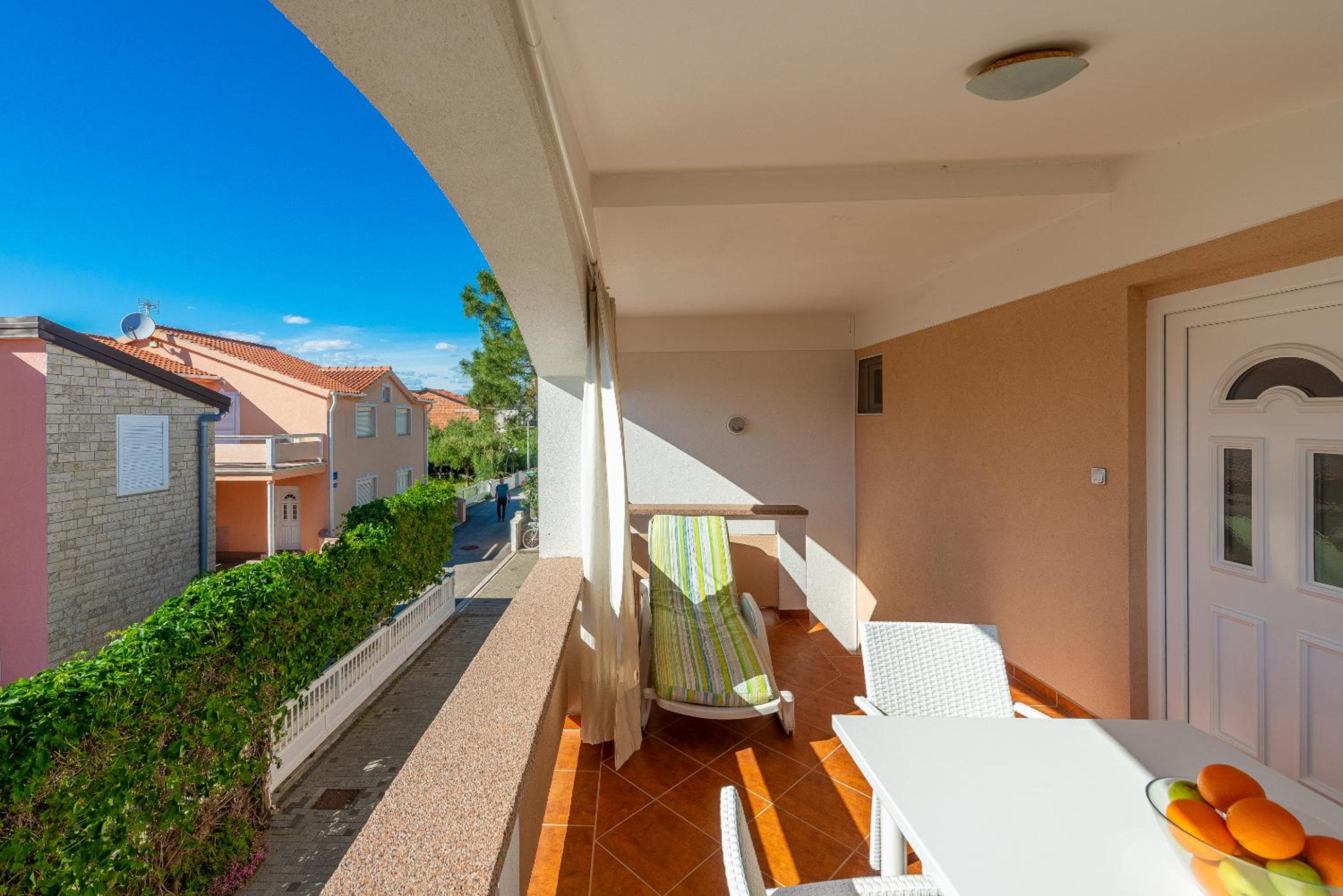 Apartmani Luka