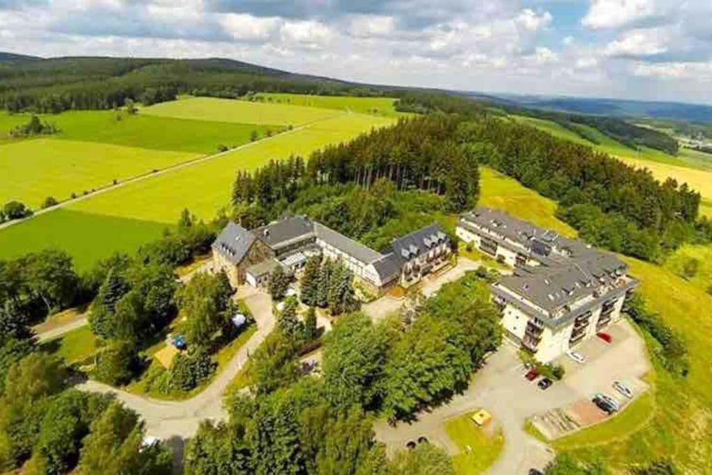 Hotel Apartment Bergliebe I Balkon I WLAN I Stellplatz - Image 1