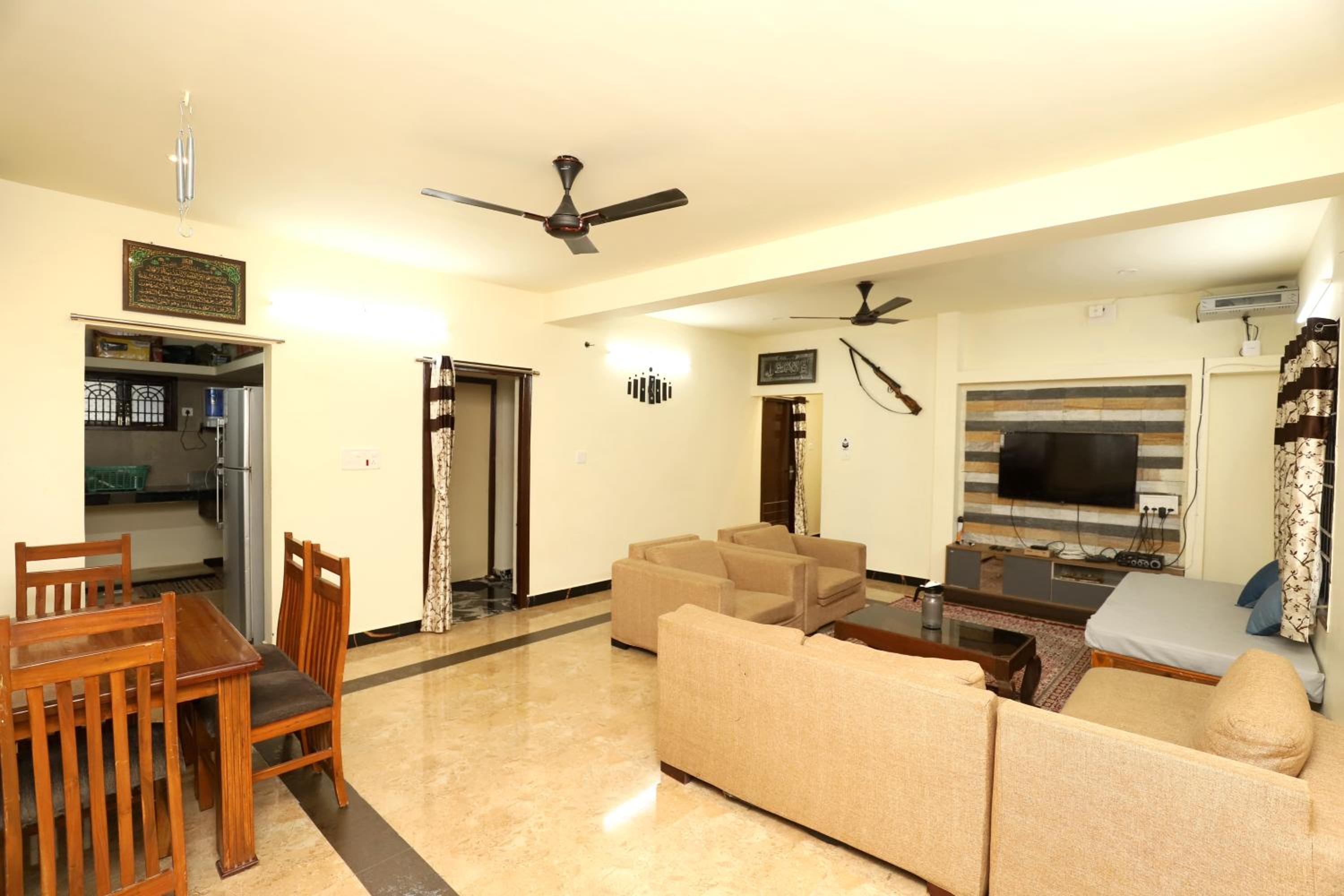 Muskan Paradise Yelagiri By Lexstays view 5