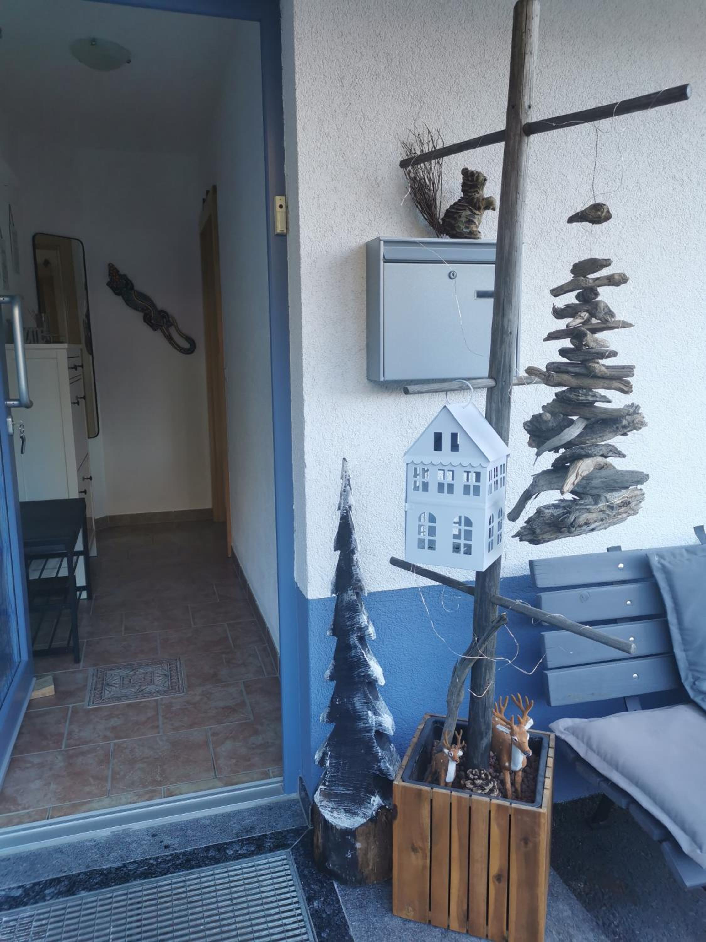 Haus Knoll