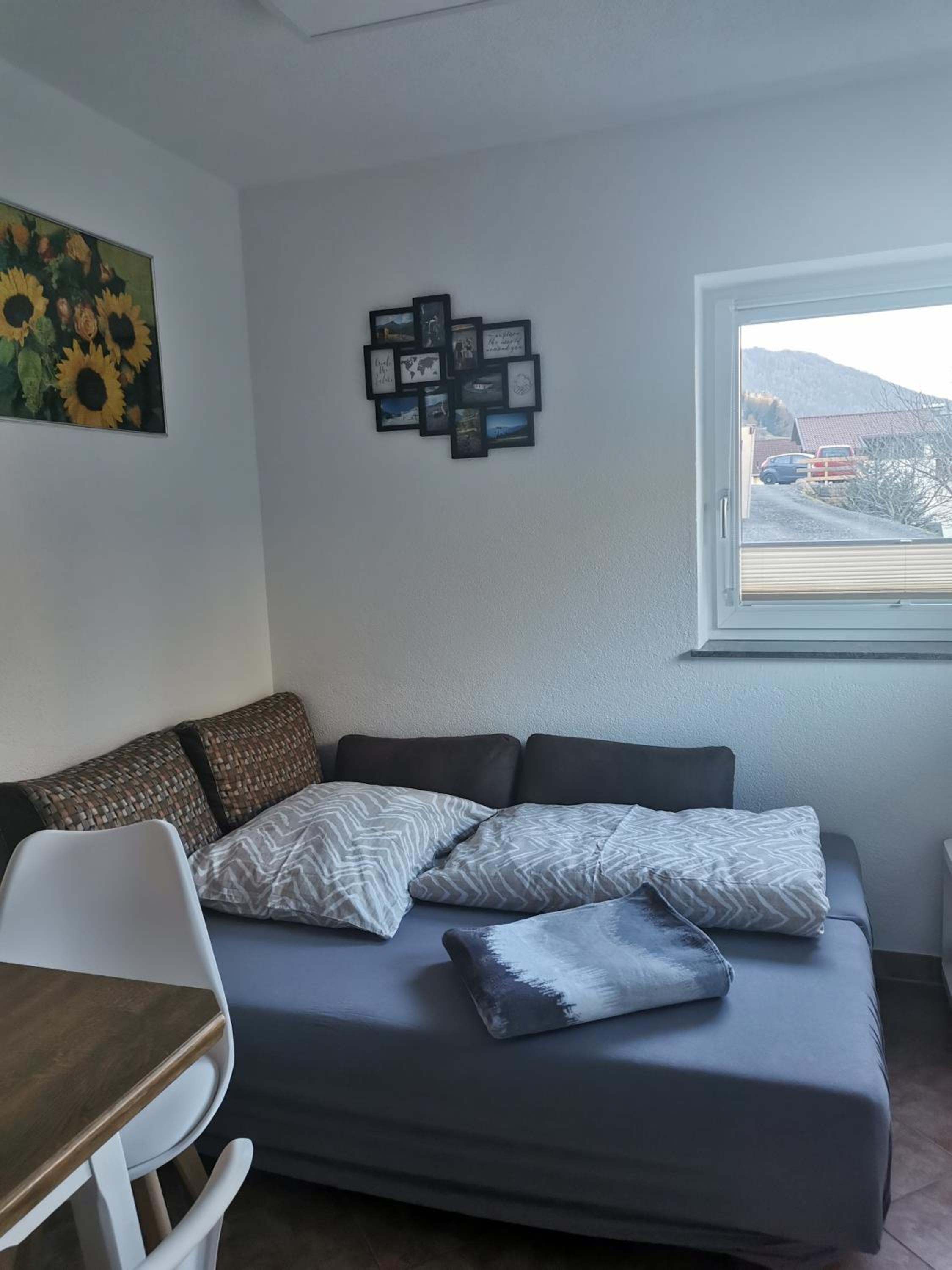 Haus Knoll
