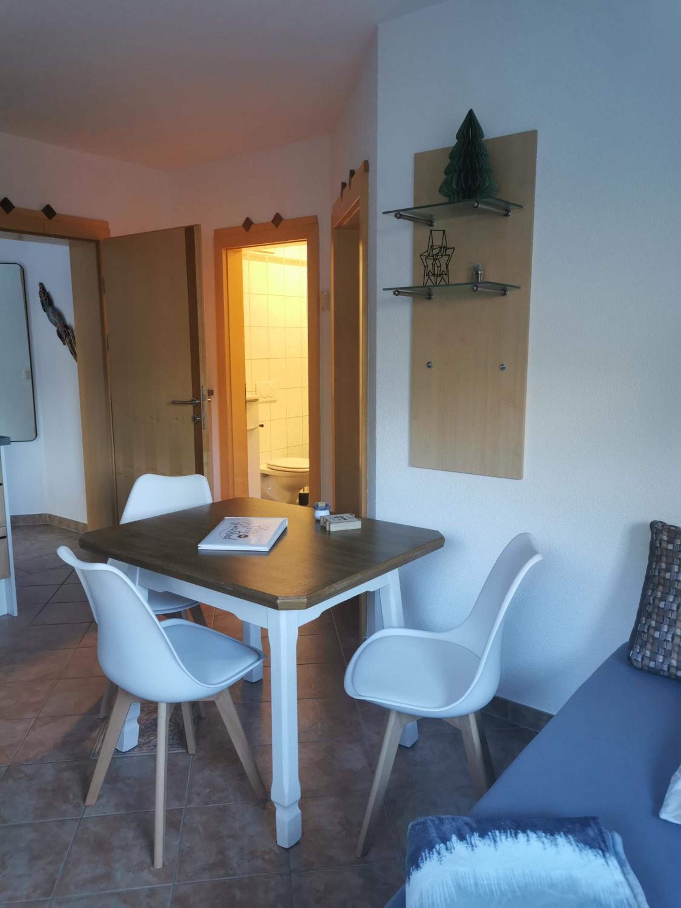 Haus Knoll