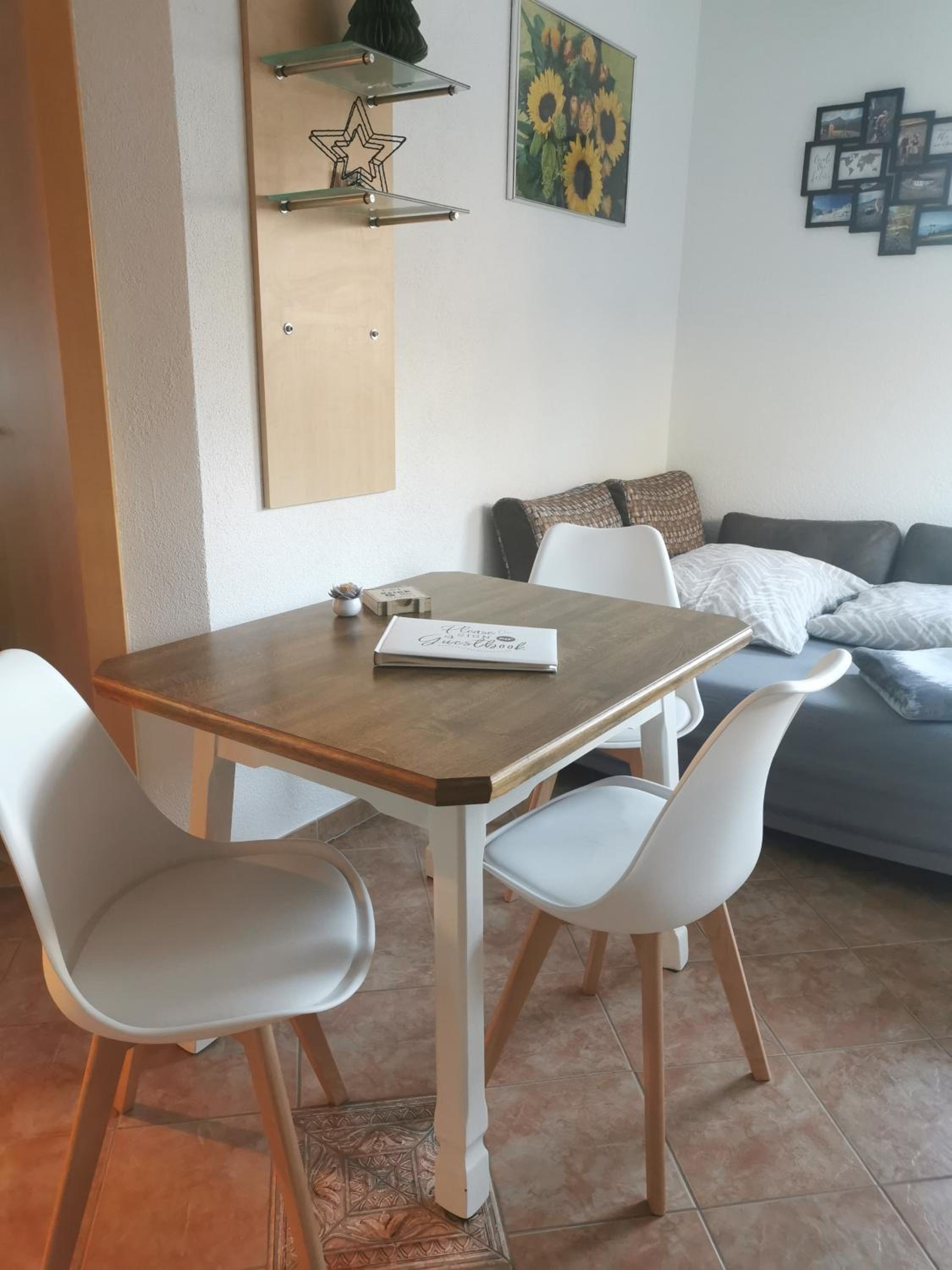 Haus Knoll