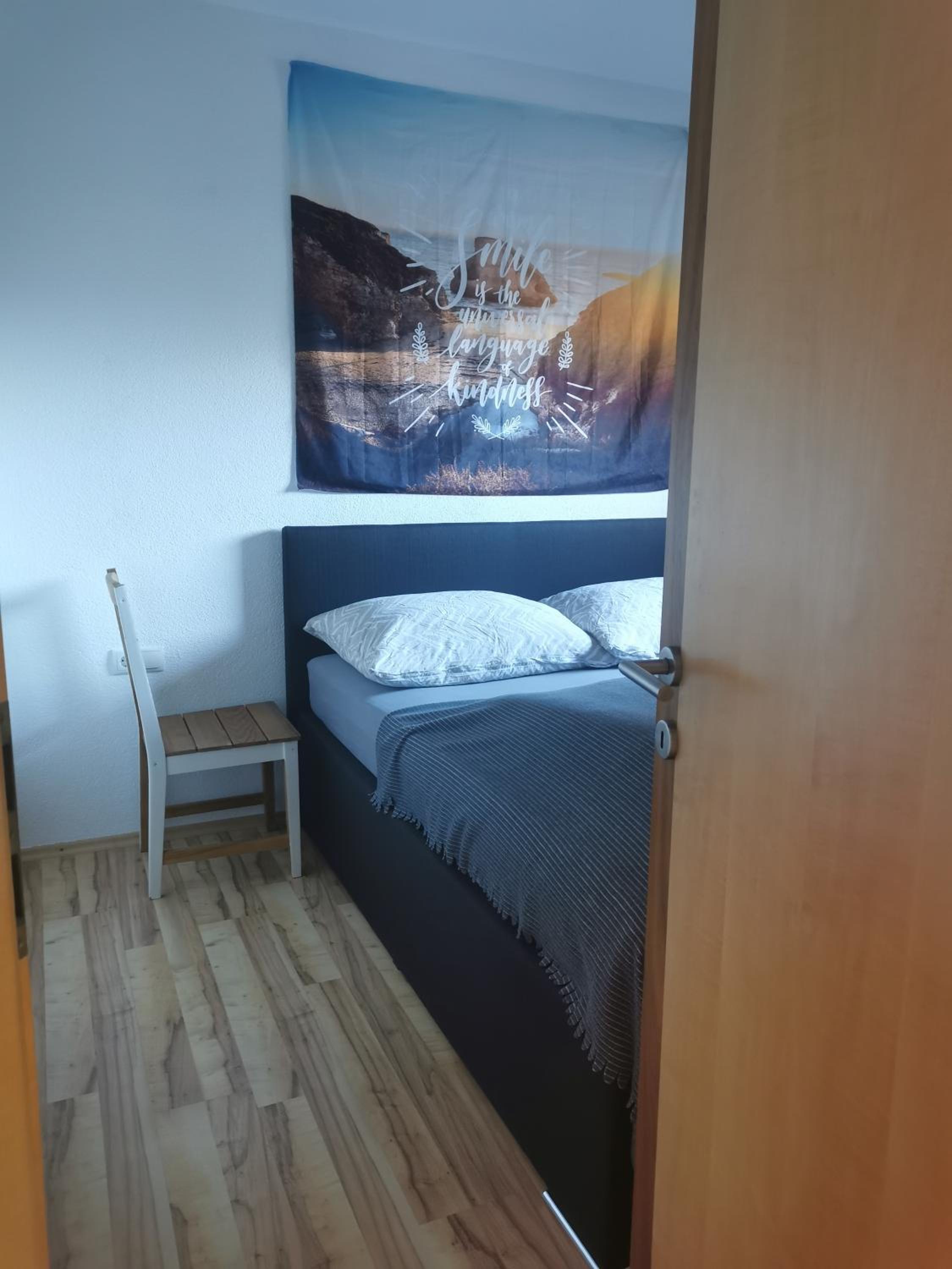 Haus Knoll