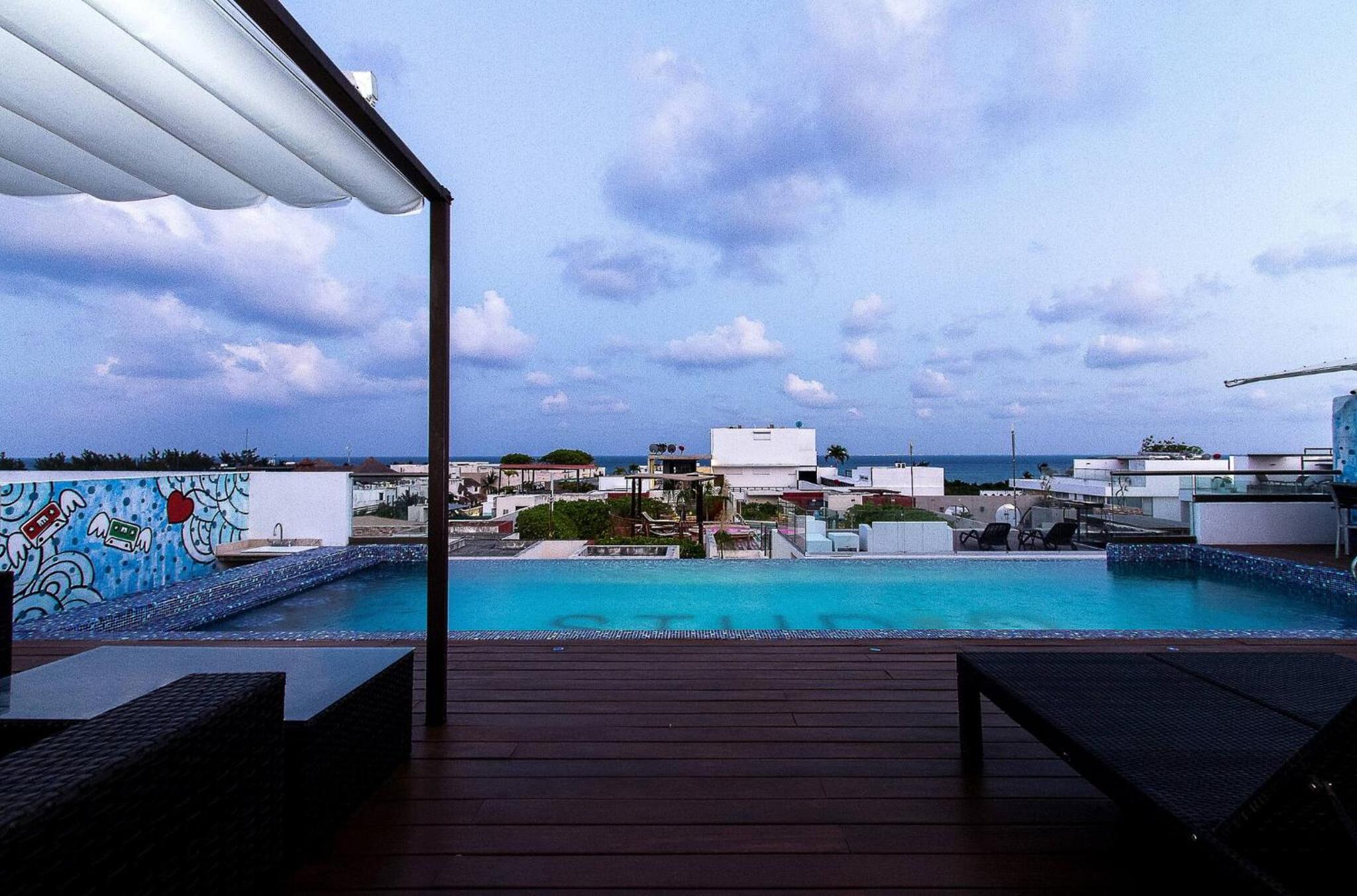 roof