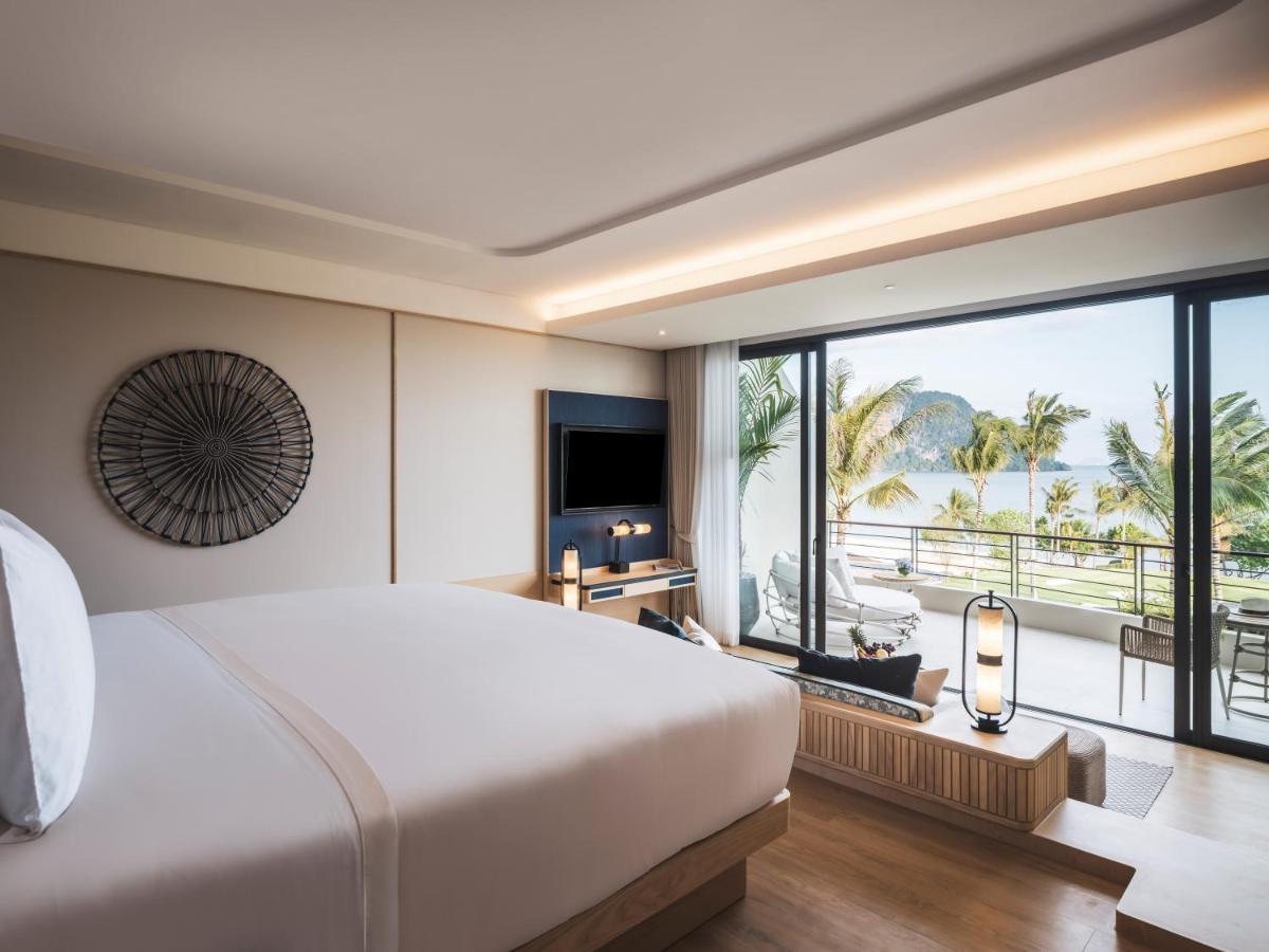 Anantara Koh Yao Yai Resort & Villas 44