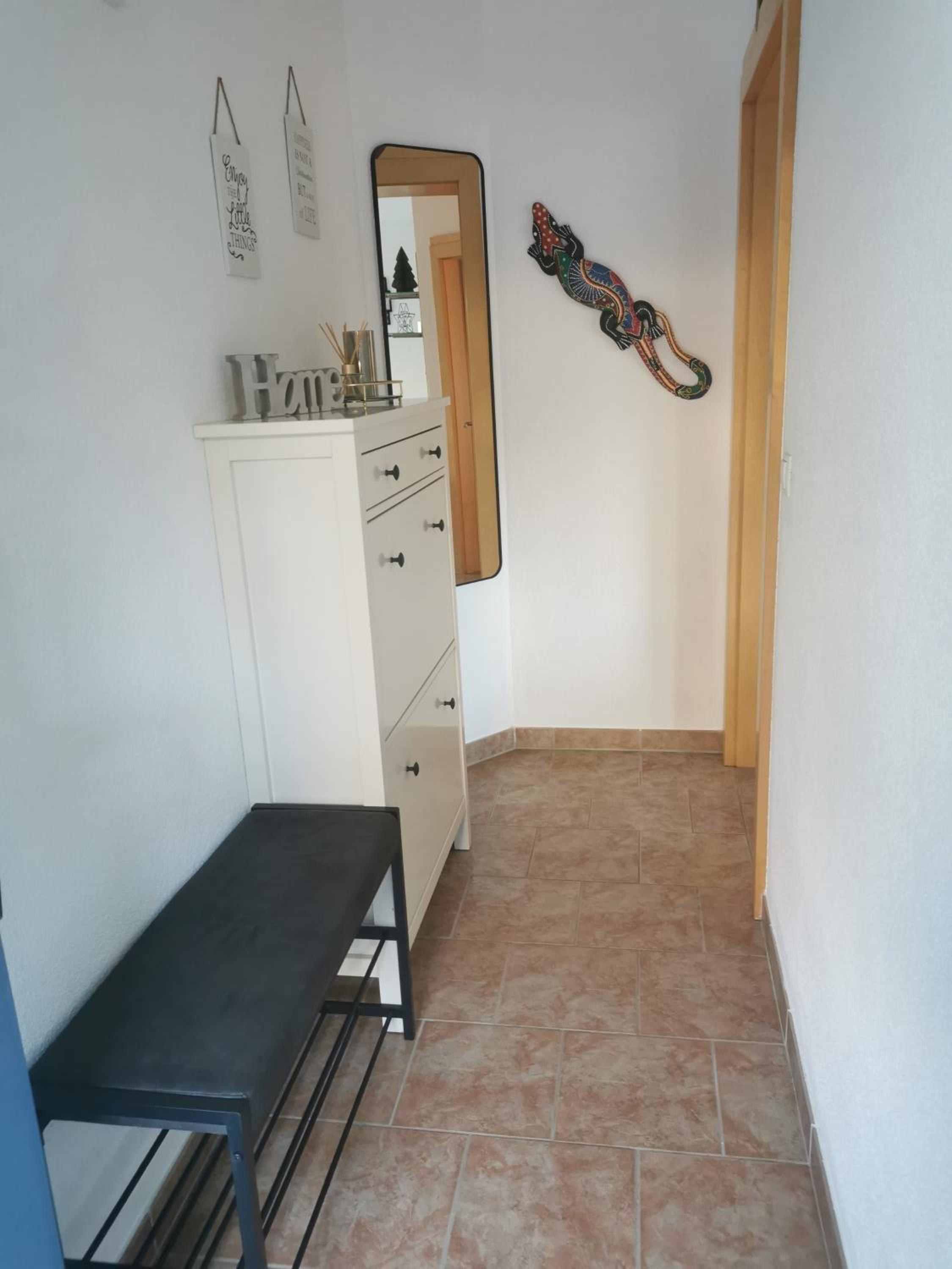 Haus Knoll