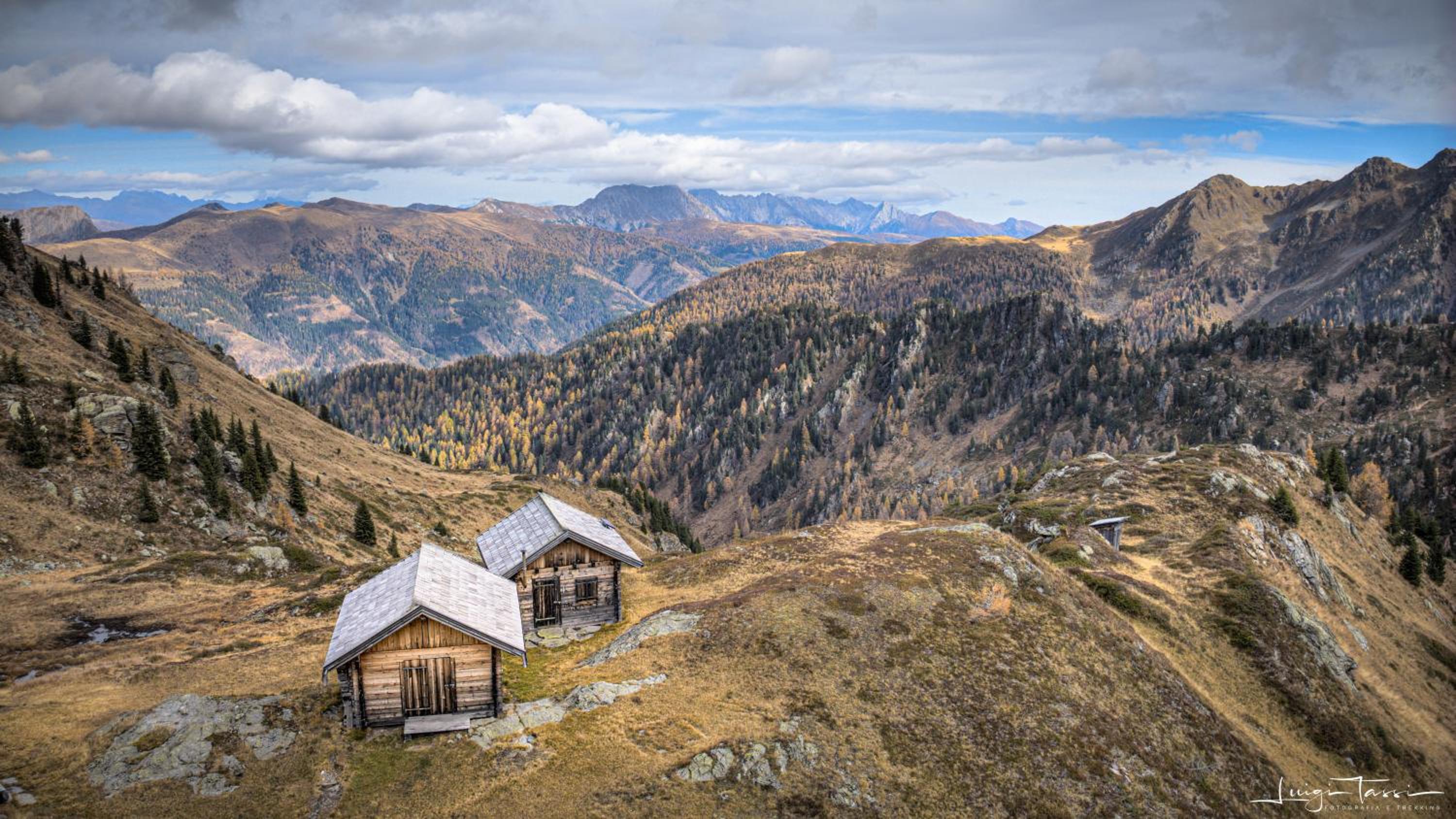 Haus Egger