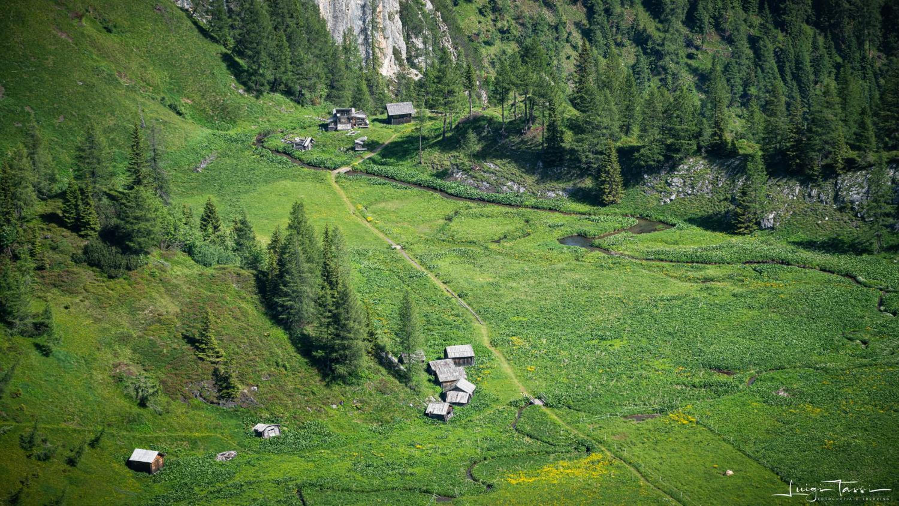 Haus Egger