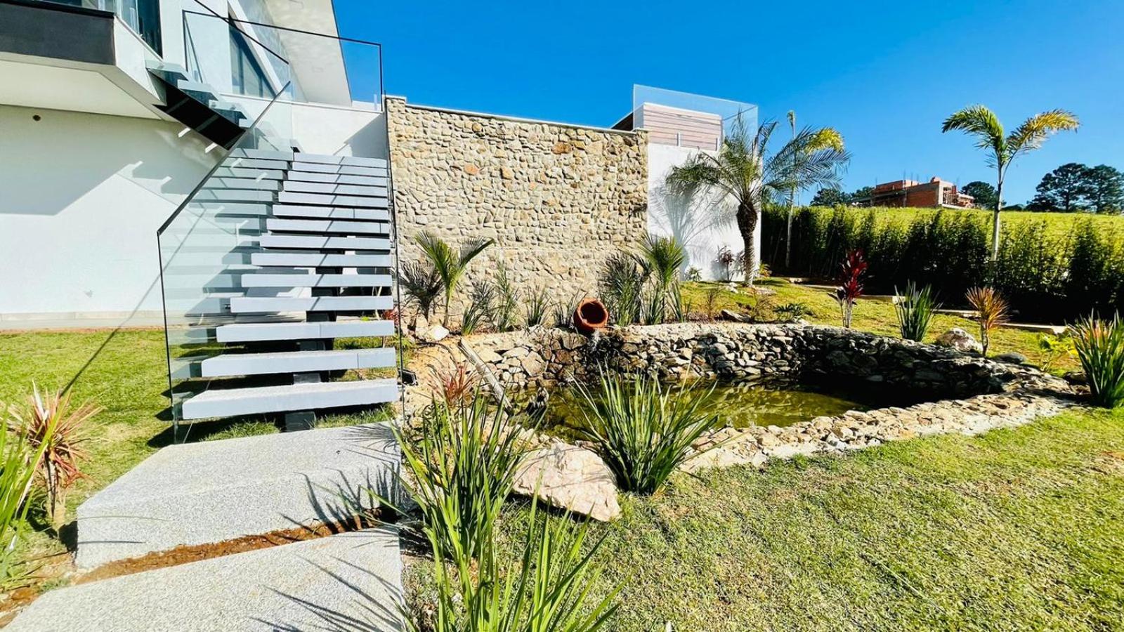 casa em sorocaba