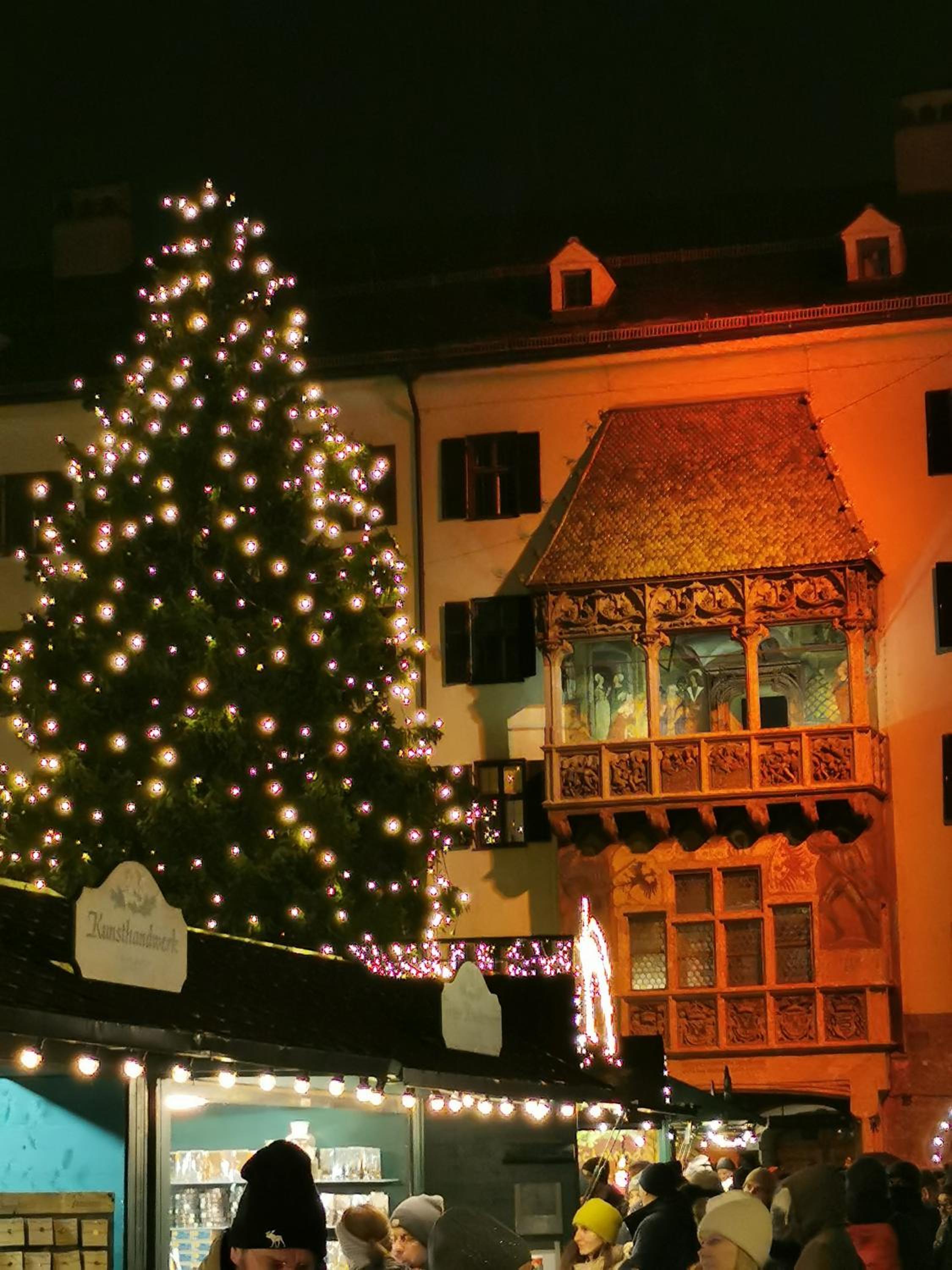 Haus Knoll