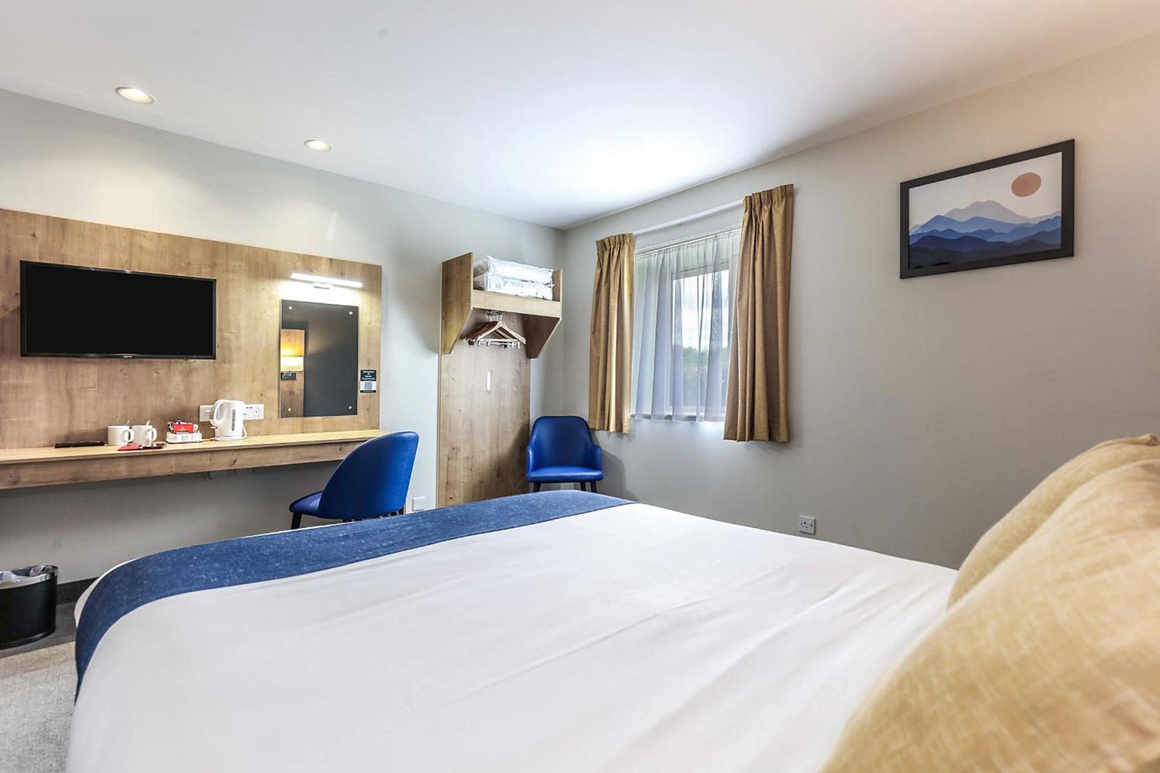 Peterborough Vacations - Days Inn Peterborough - Property Image 7