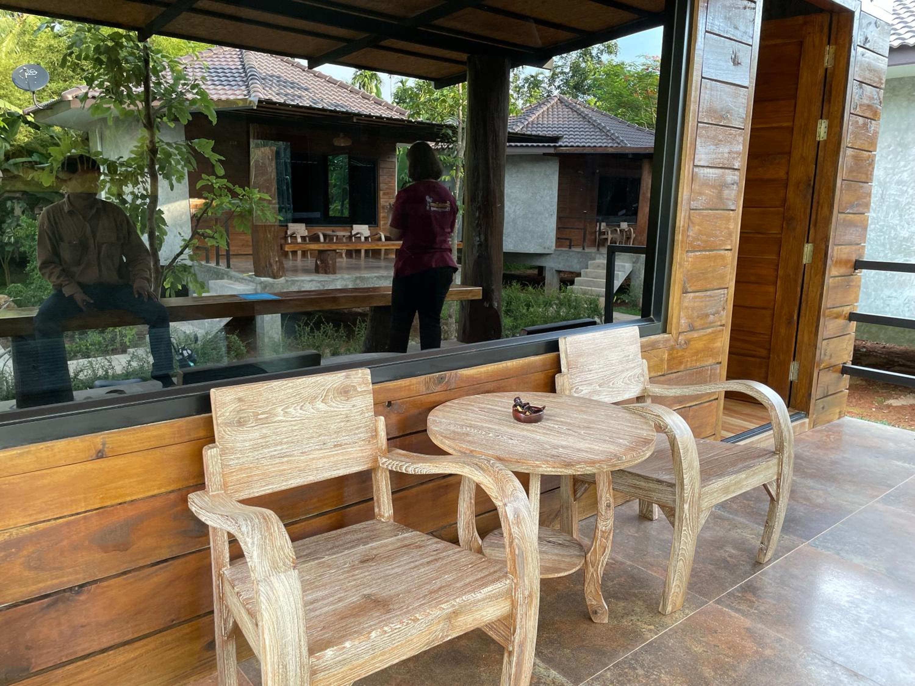 Nao Ta Chuang view 2