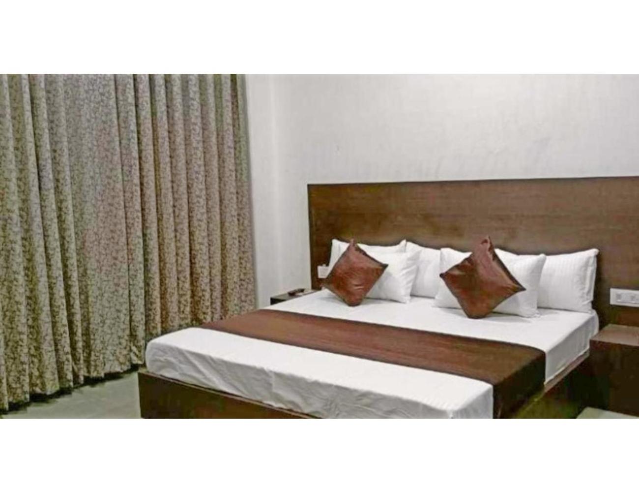 Hotel Kanal, Kota view 2