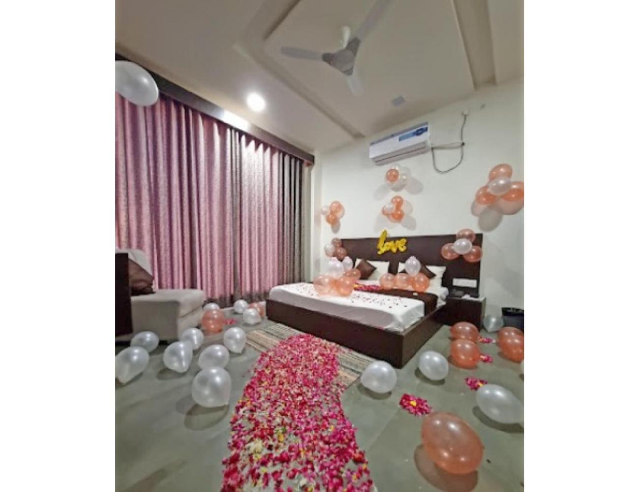 Hotel Kanal, Kota view 4