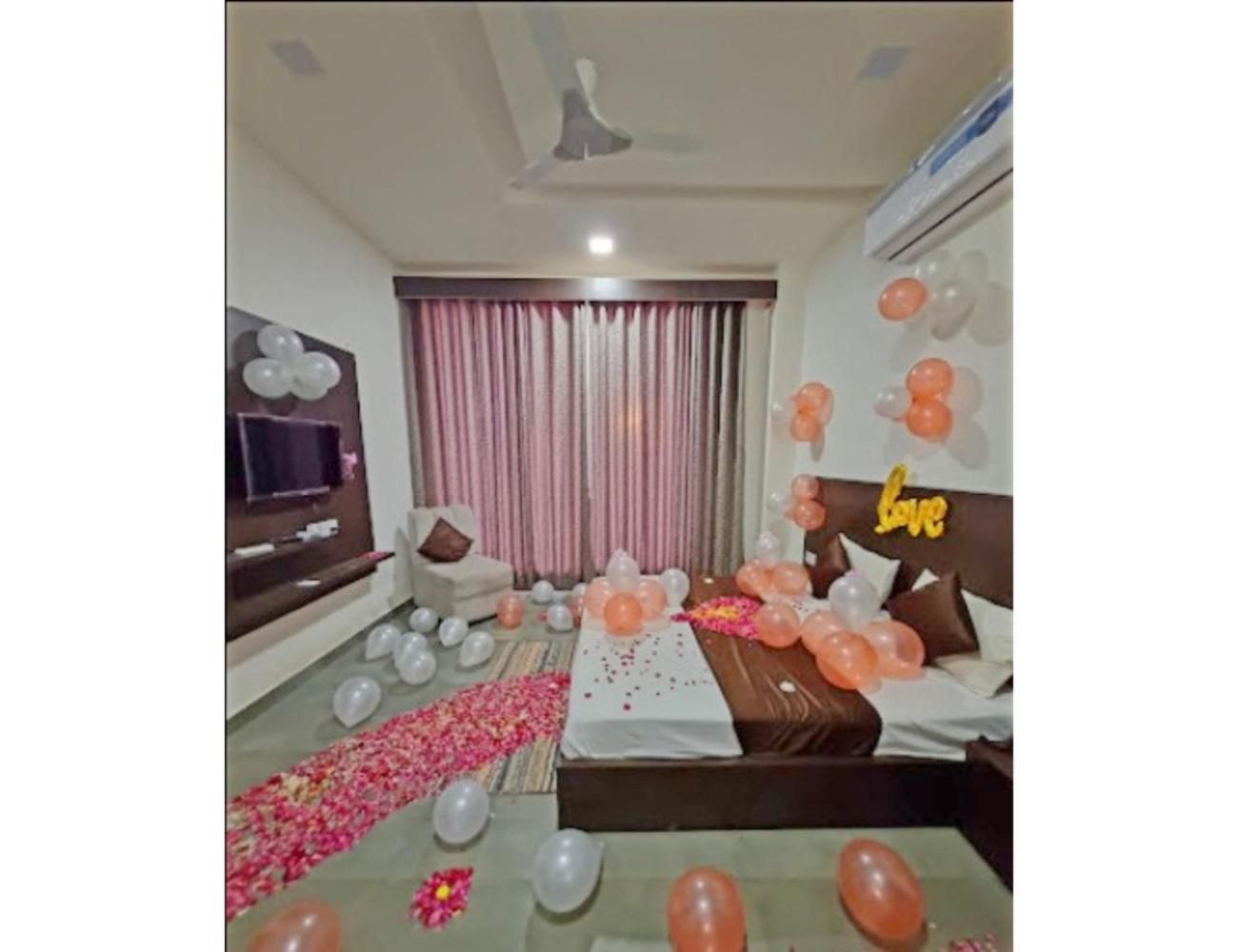 Hotel Kanal, Kota view 5