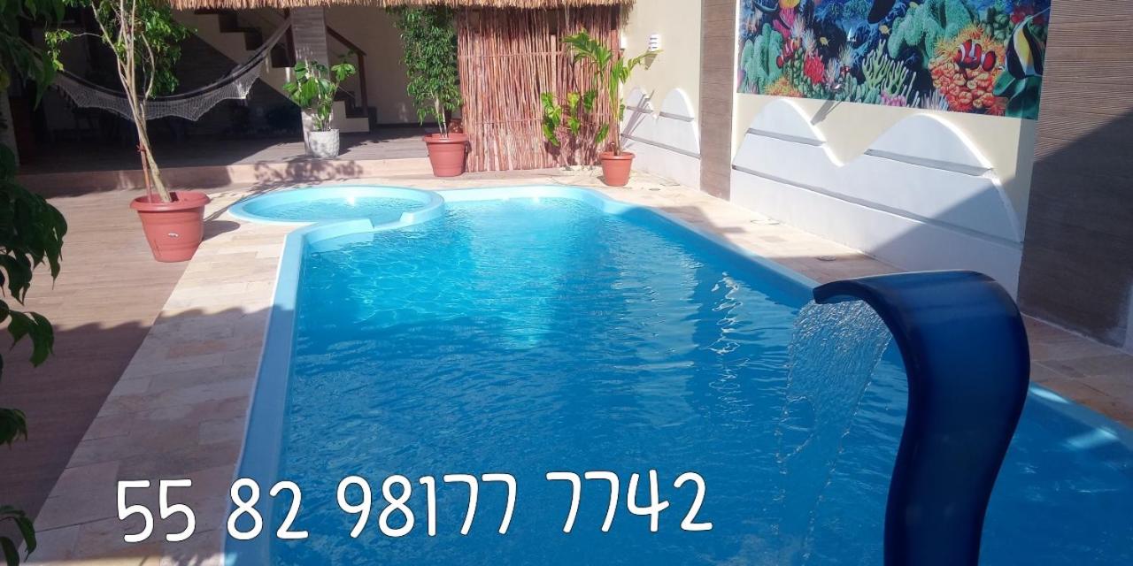 Casa em Milagres
