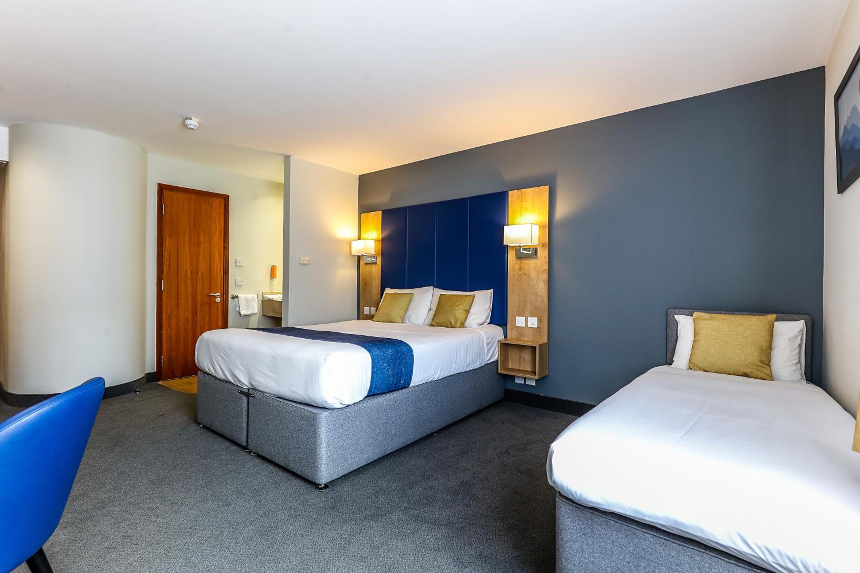 Peterborough Vacations - Days Inn Peterborough - Property Image 10