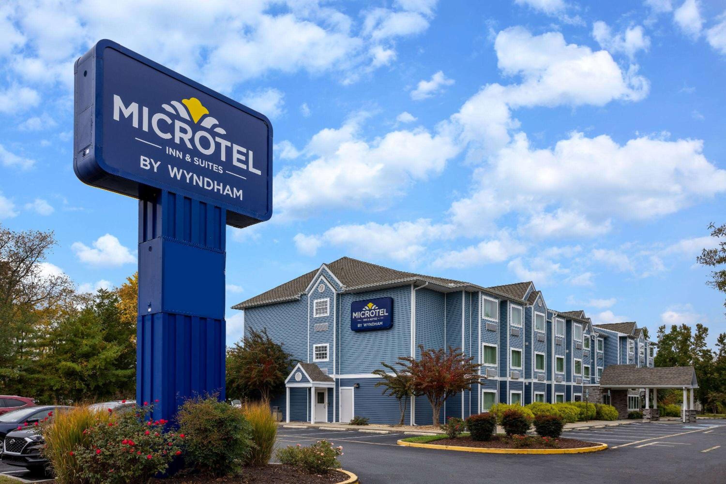 Microtel Inn and Suites - Salisbury view 4