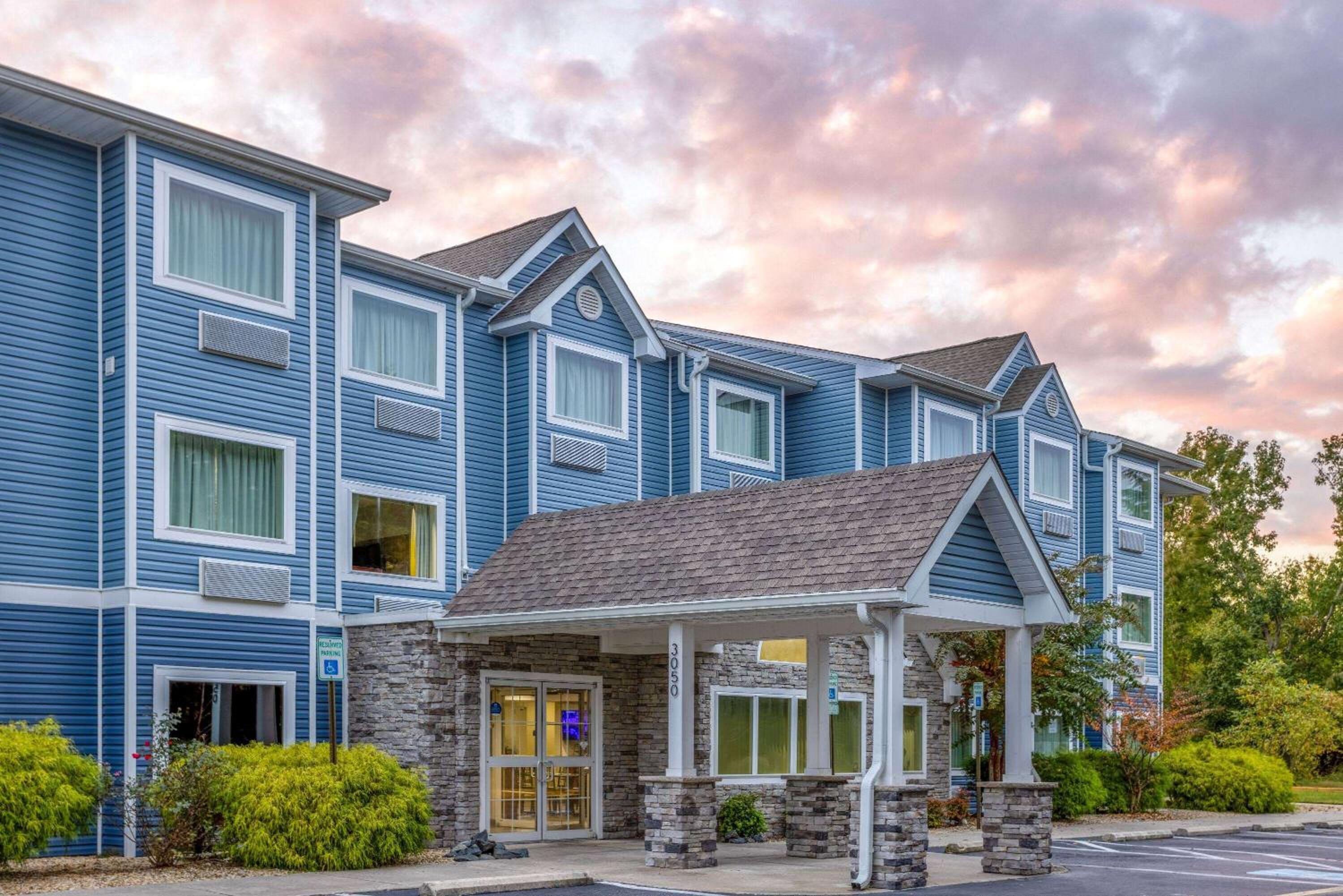 Microtel Inn and Suites - Salisbury view 5