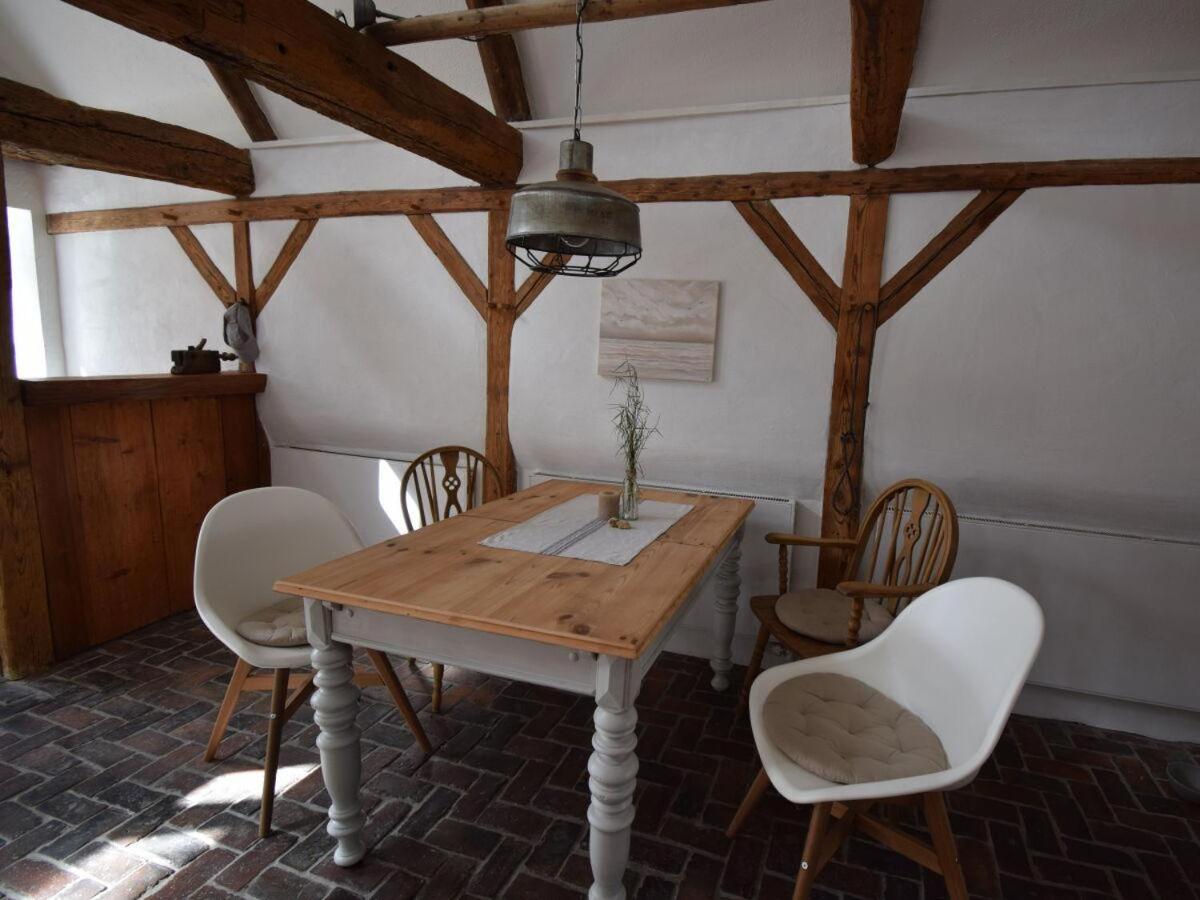 Ferienhaus Galerie No 5