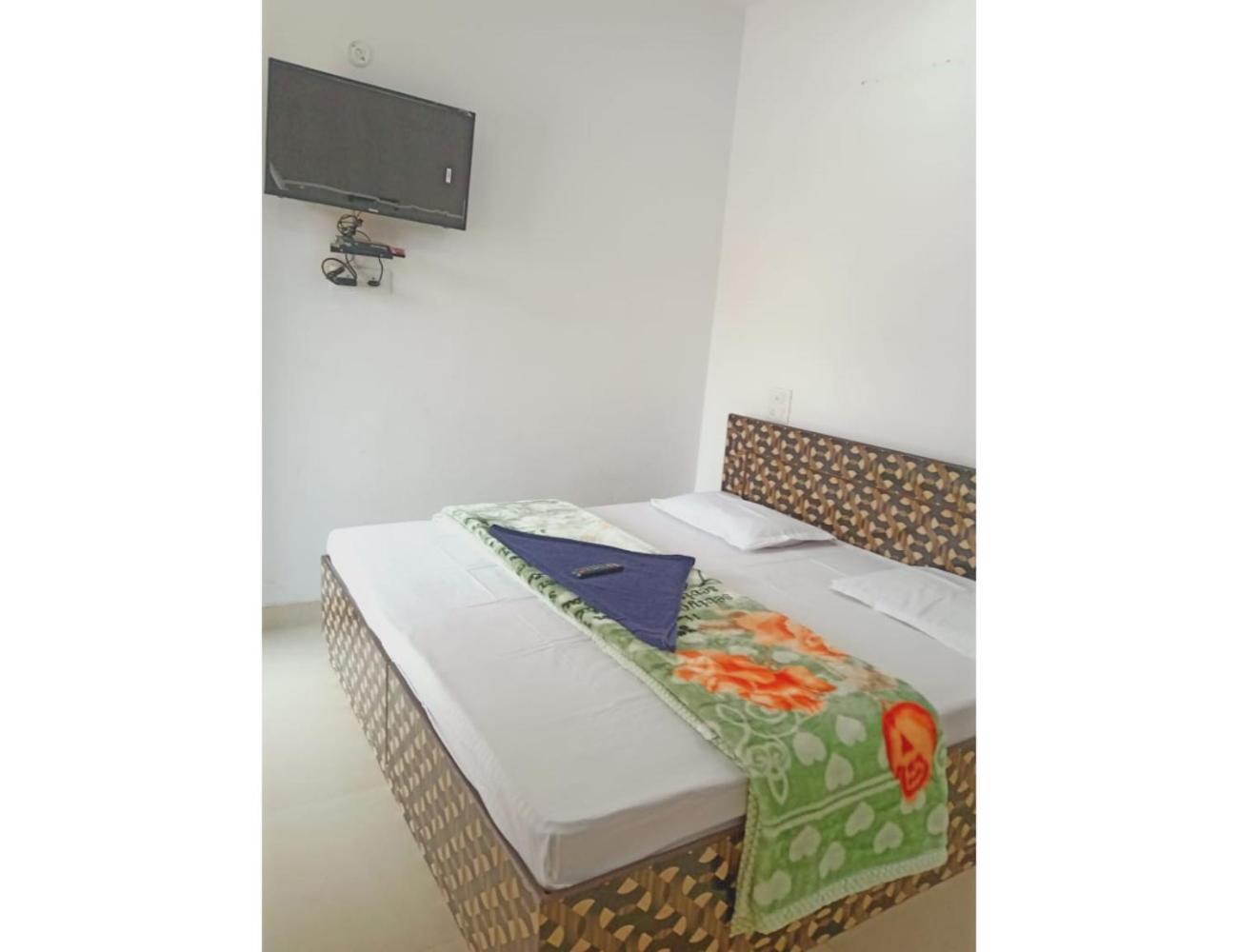 Hotel Inder Palace, Uttarkashi view 3