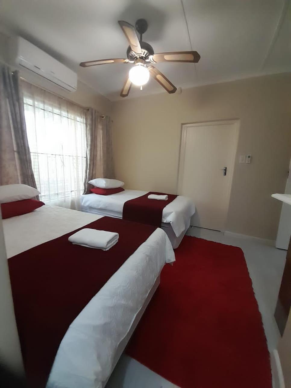 The Prayer and Family Guesthouse view 4