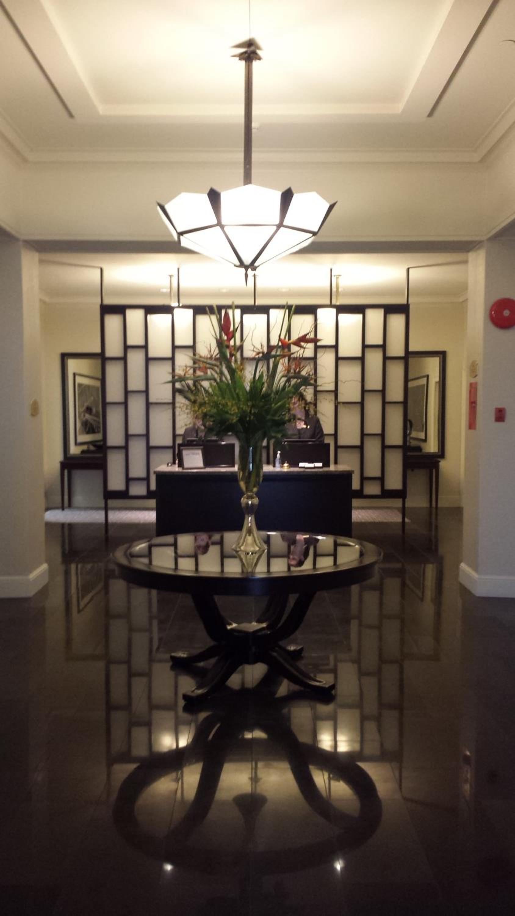 Fairmont Palliser