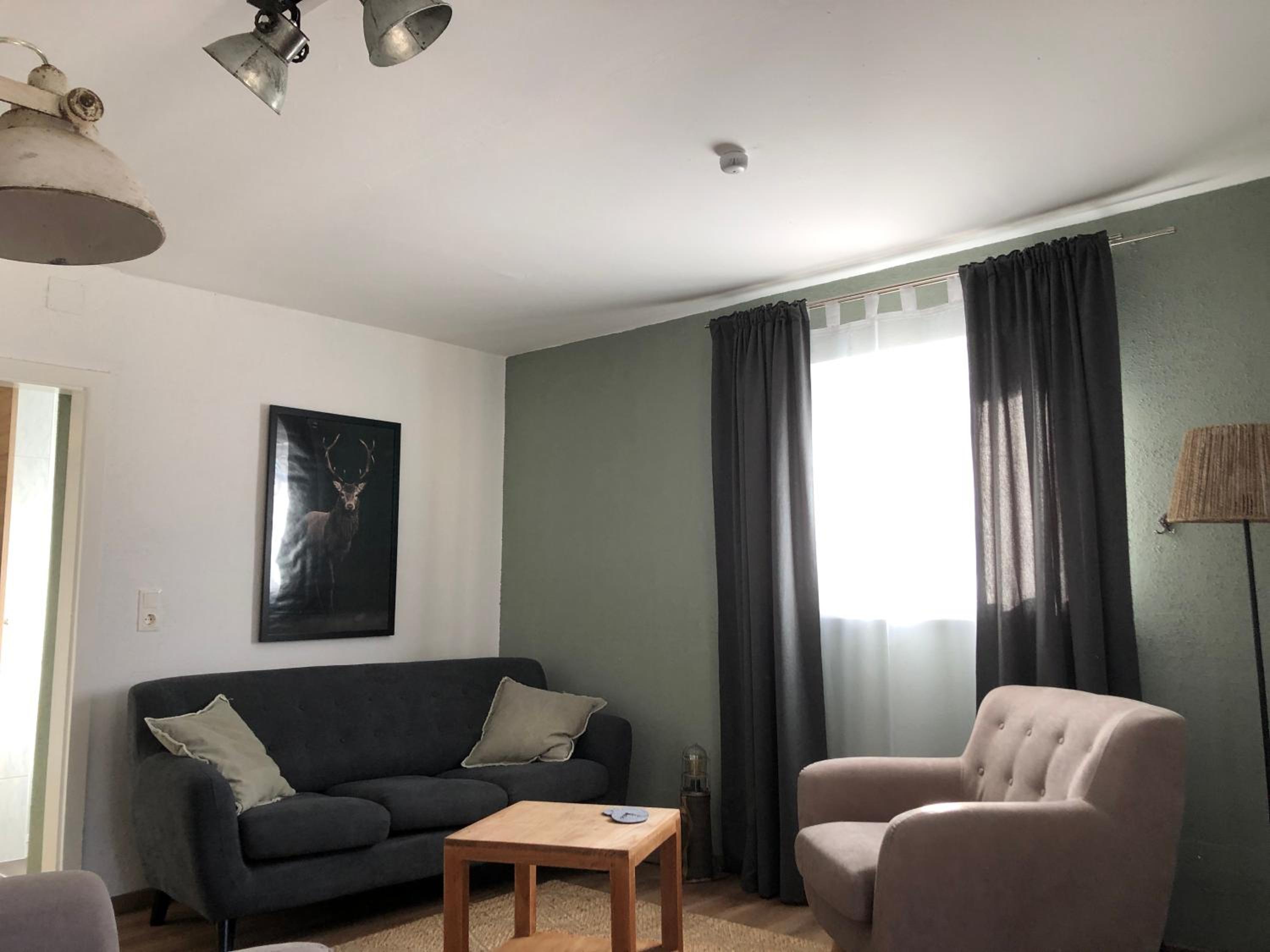 Appartement Sonnenstrahl Ferienhaus Fuenf Sinne