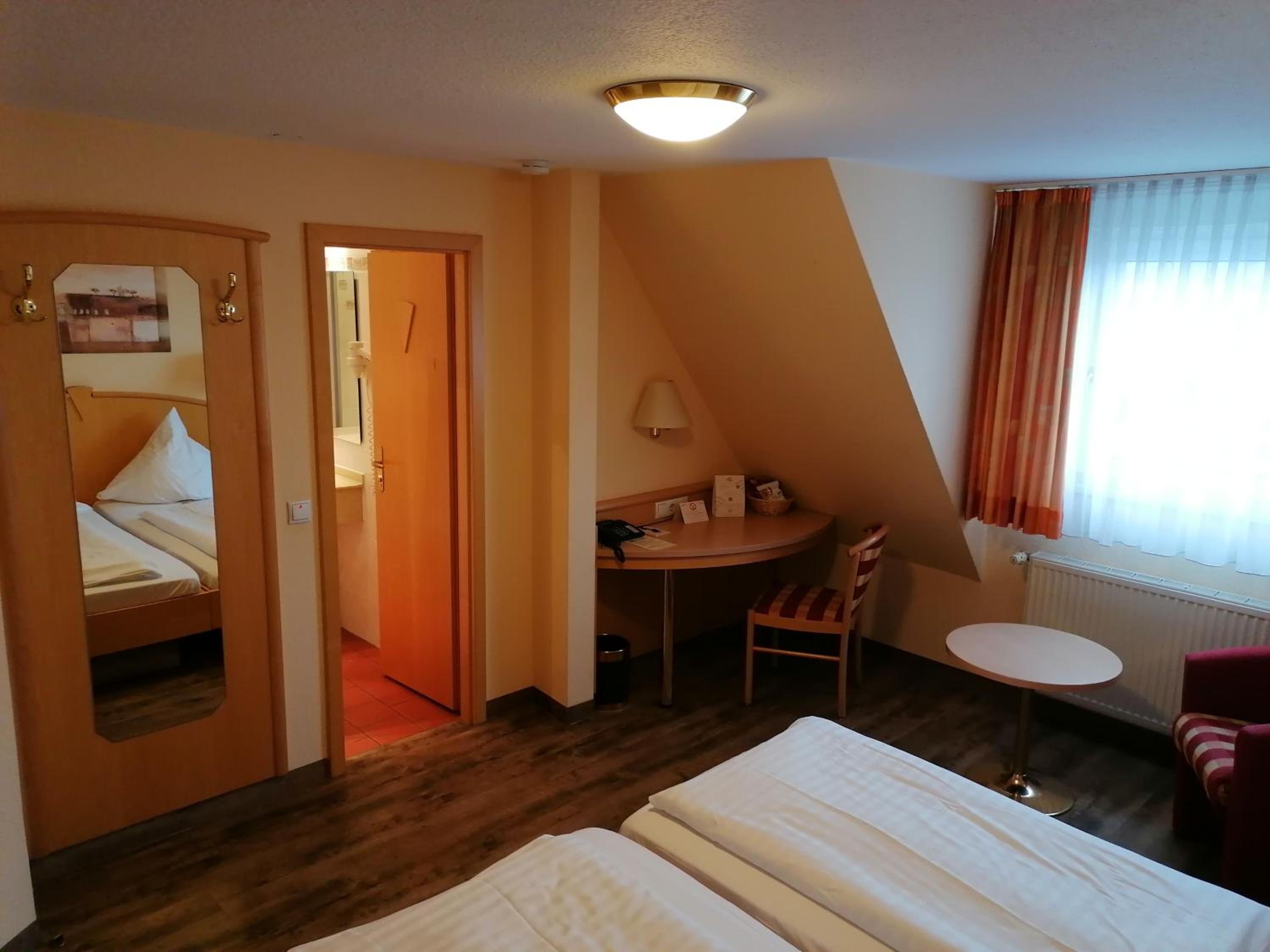 Landgasthof Niebler - Property Image 24