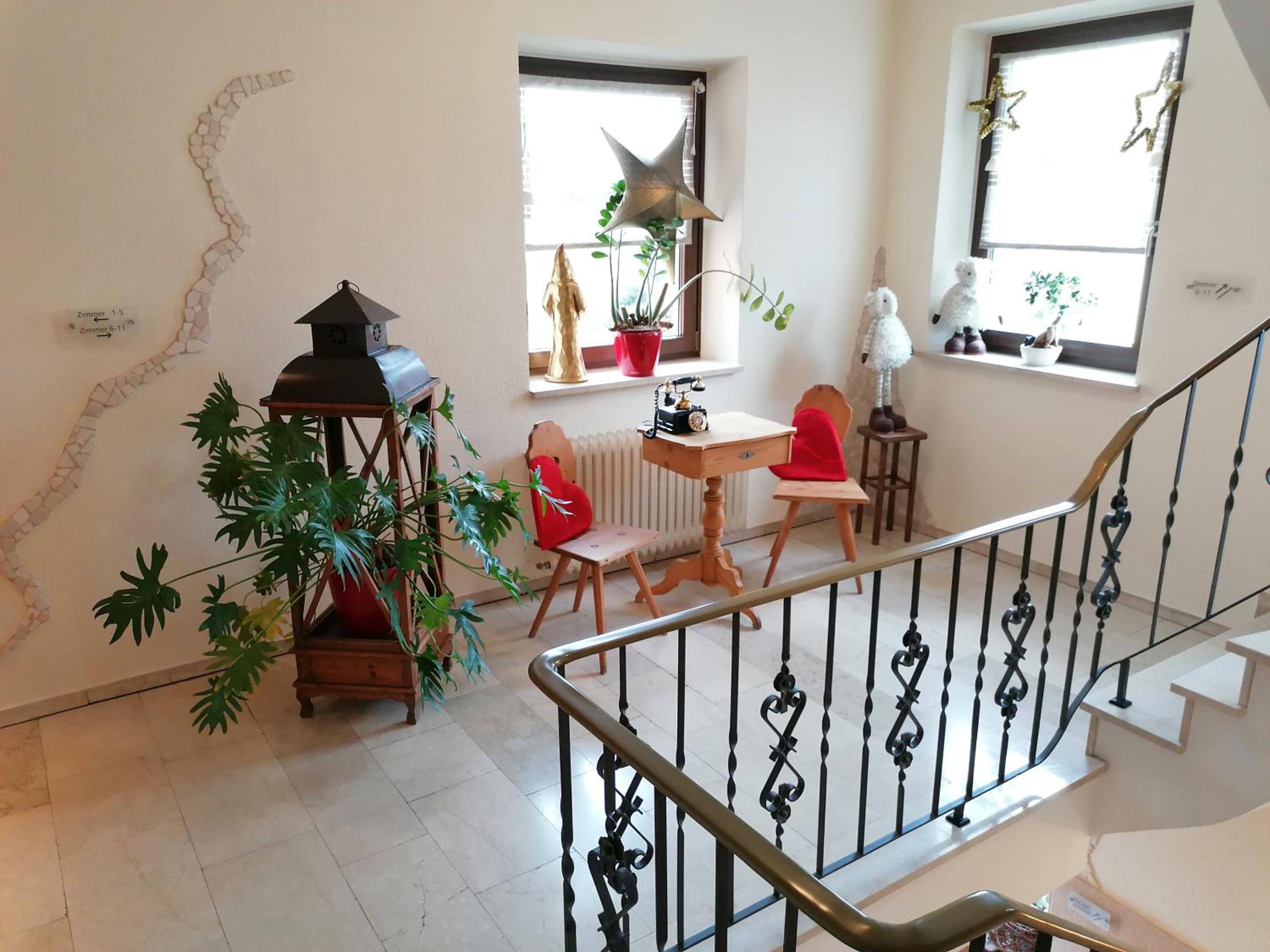 Landgasthof Niebler - Property Image 32