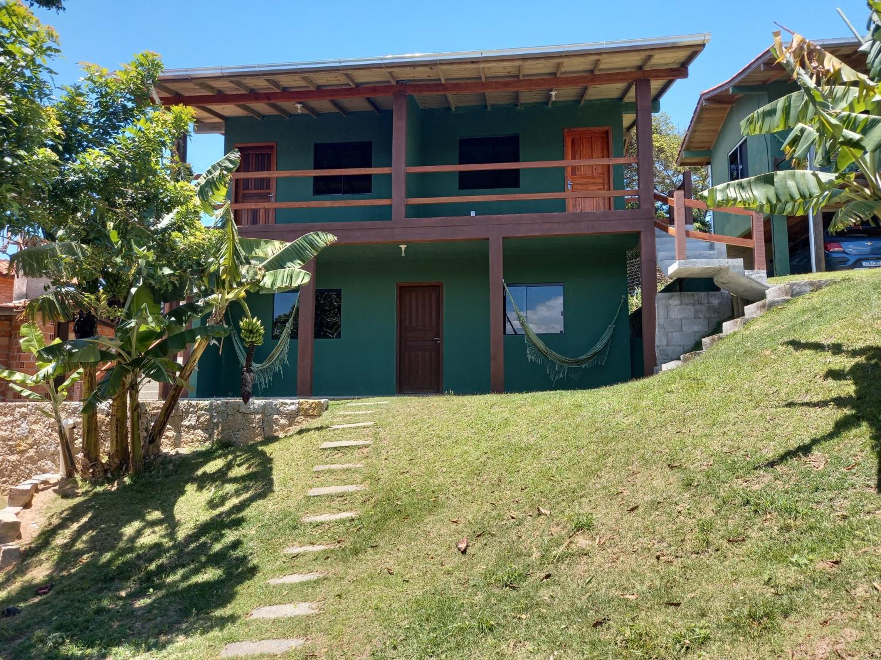 Cabanas do Beto