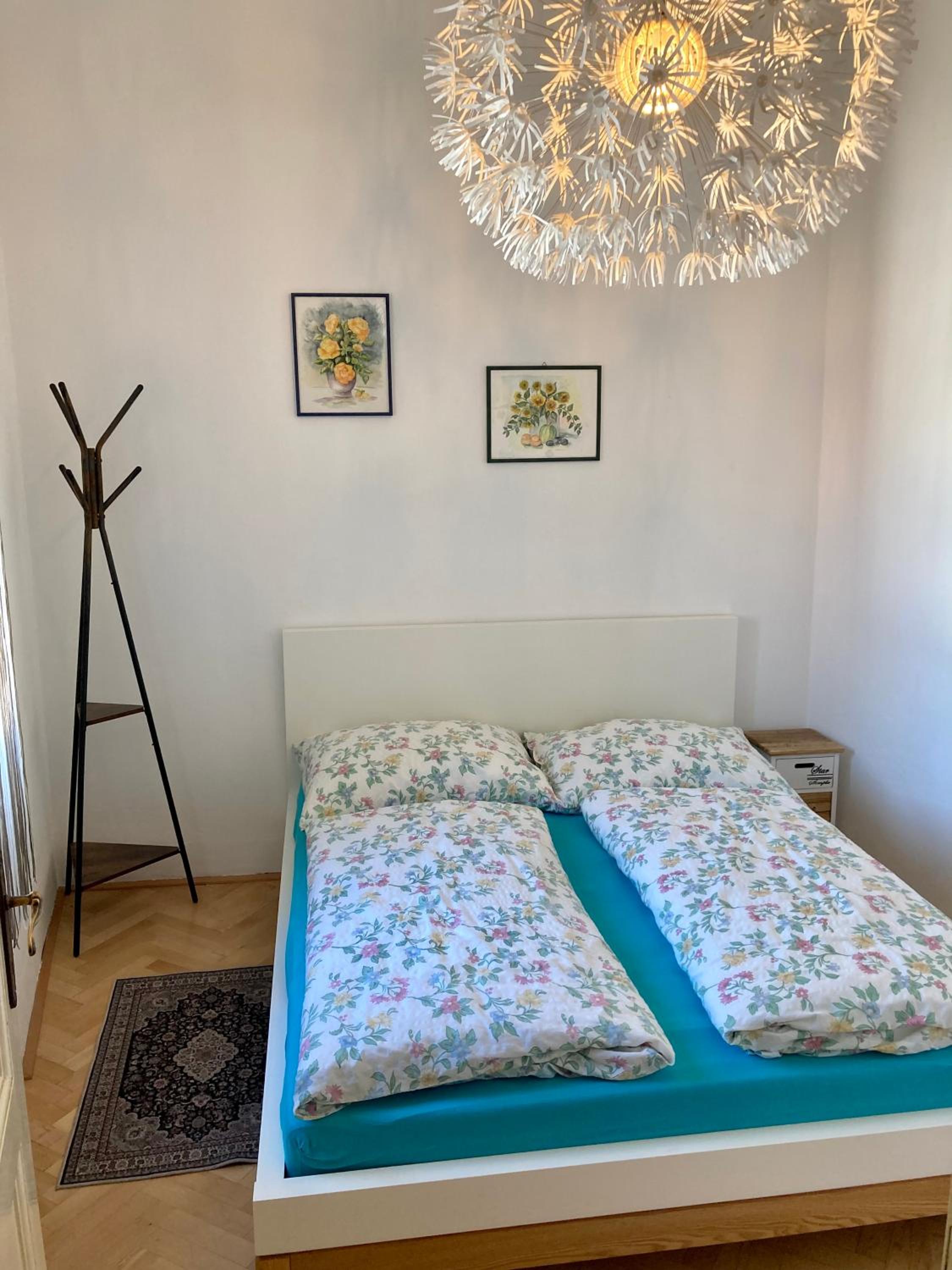 Bodega Apartment