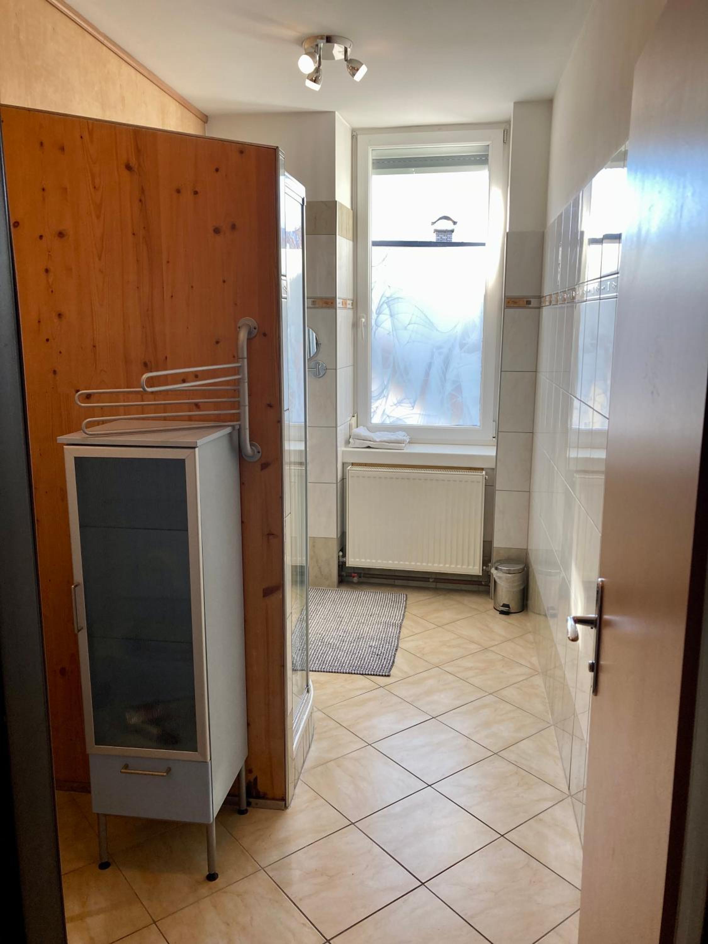 Bodega Apartment
