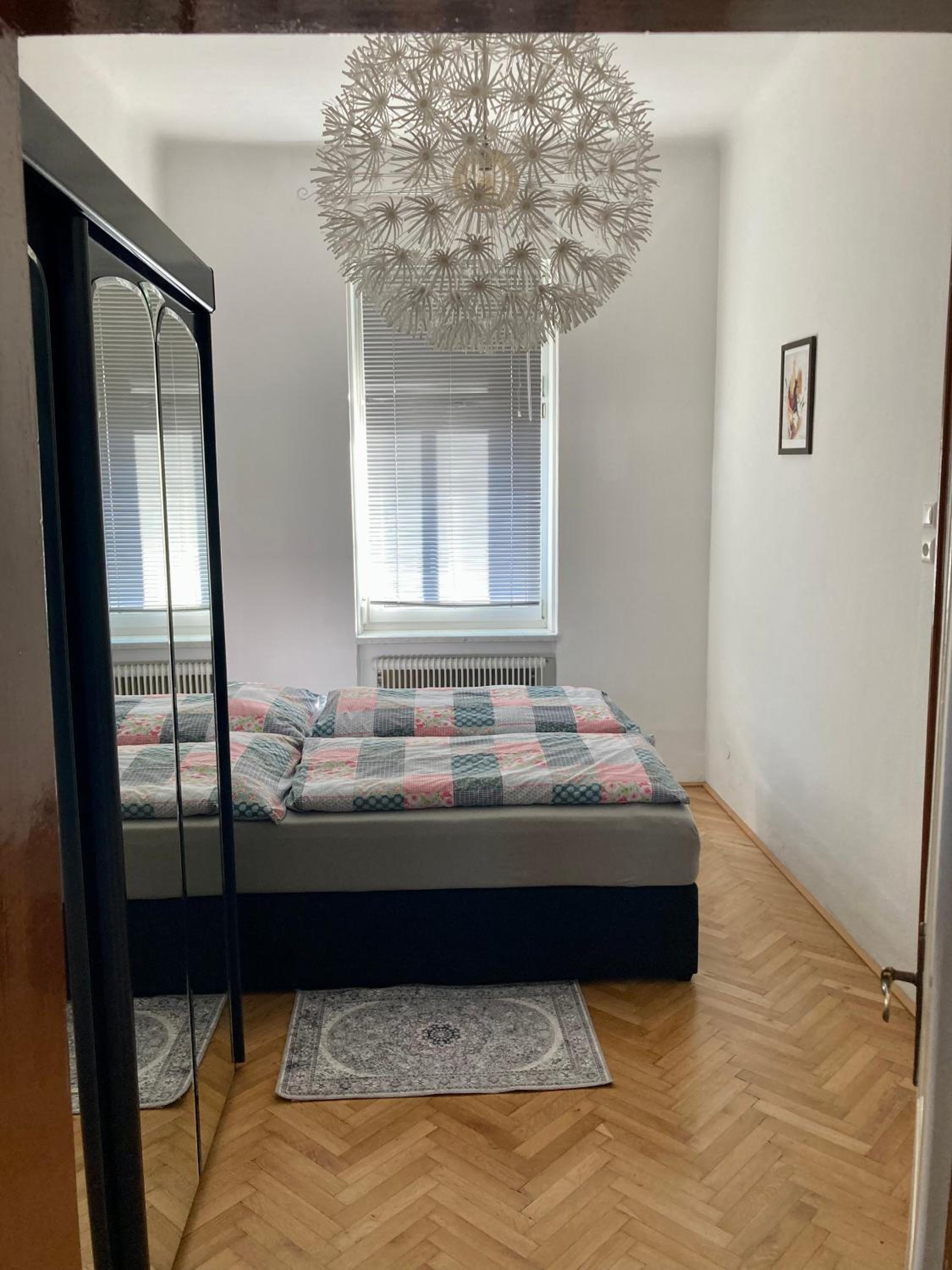 Bodega Apartment