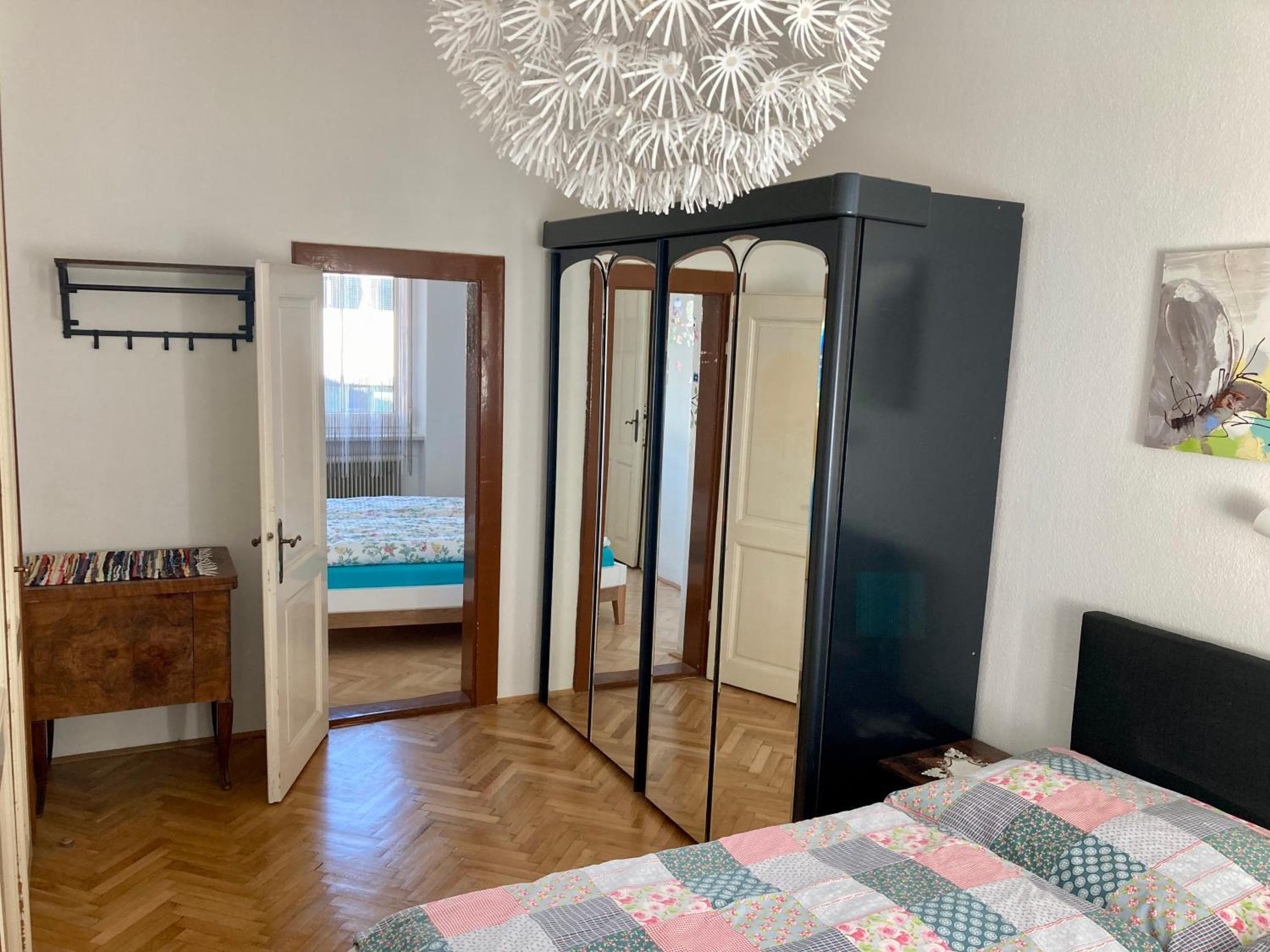 Bodega Apartment