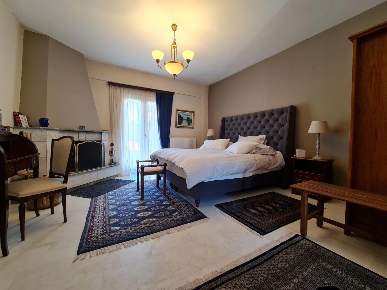 Papastavrou Apartments