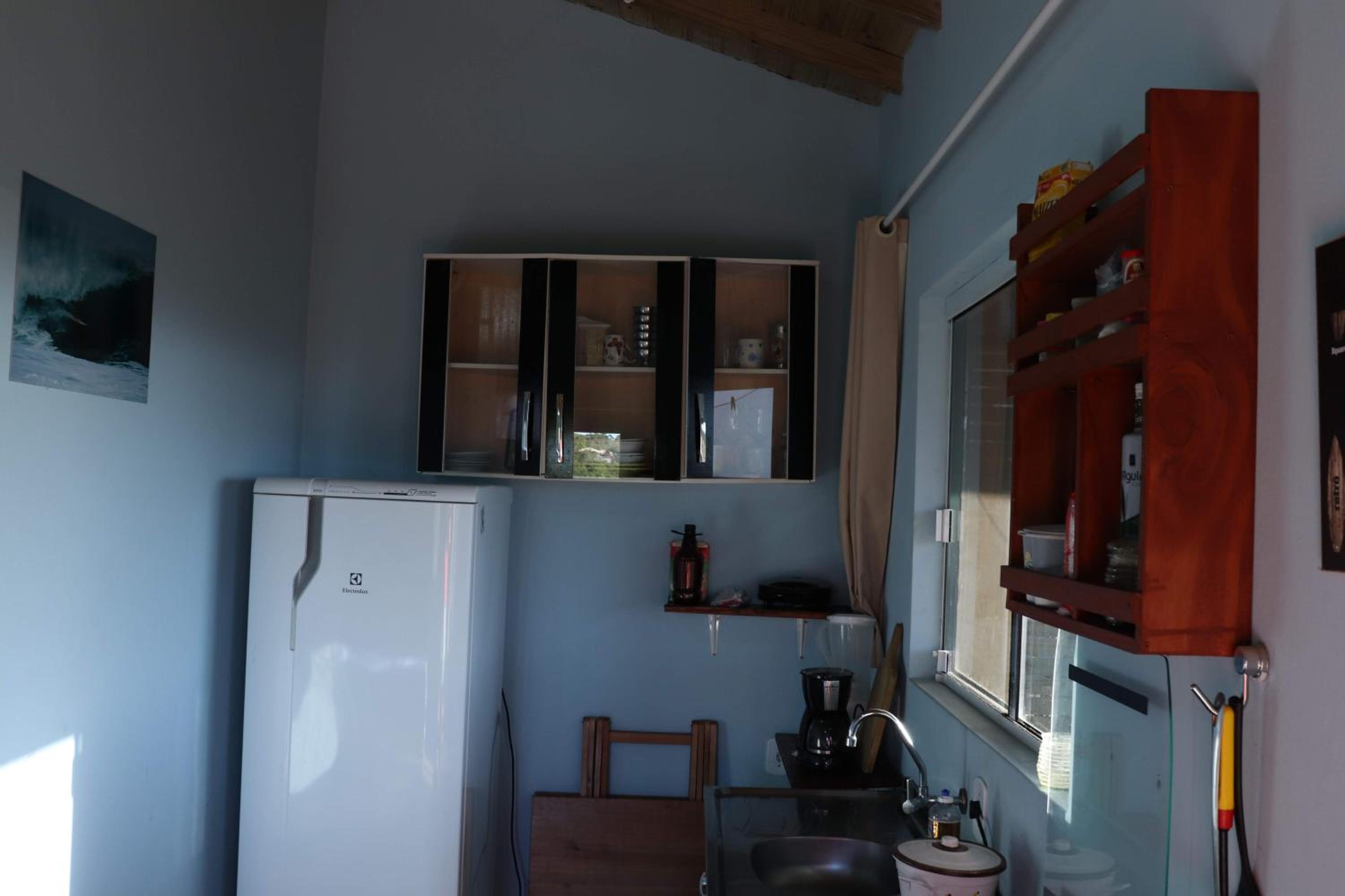 Cabanas do Beto