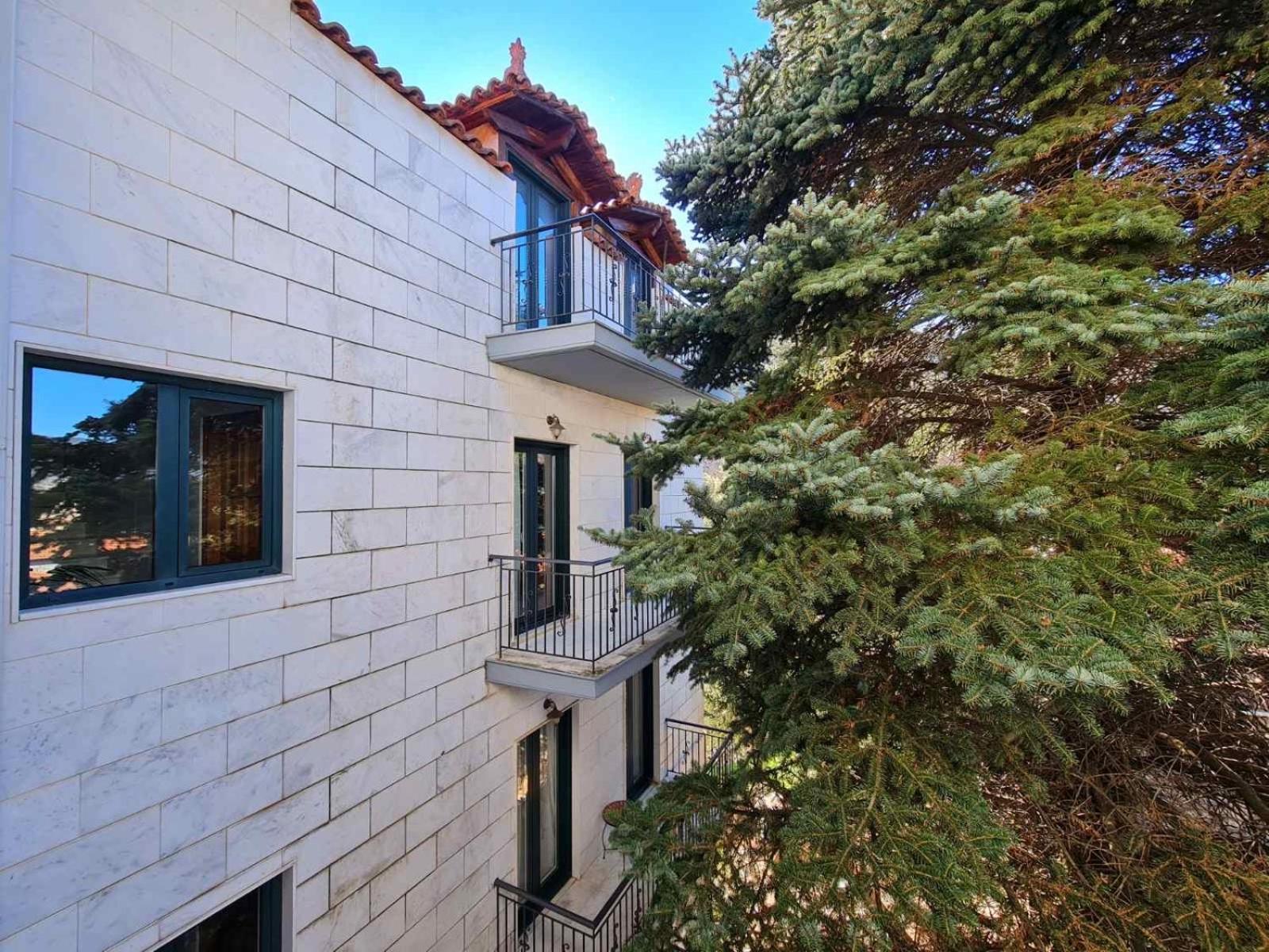 Papastavrou Apartments