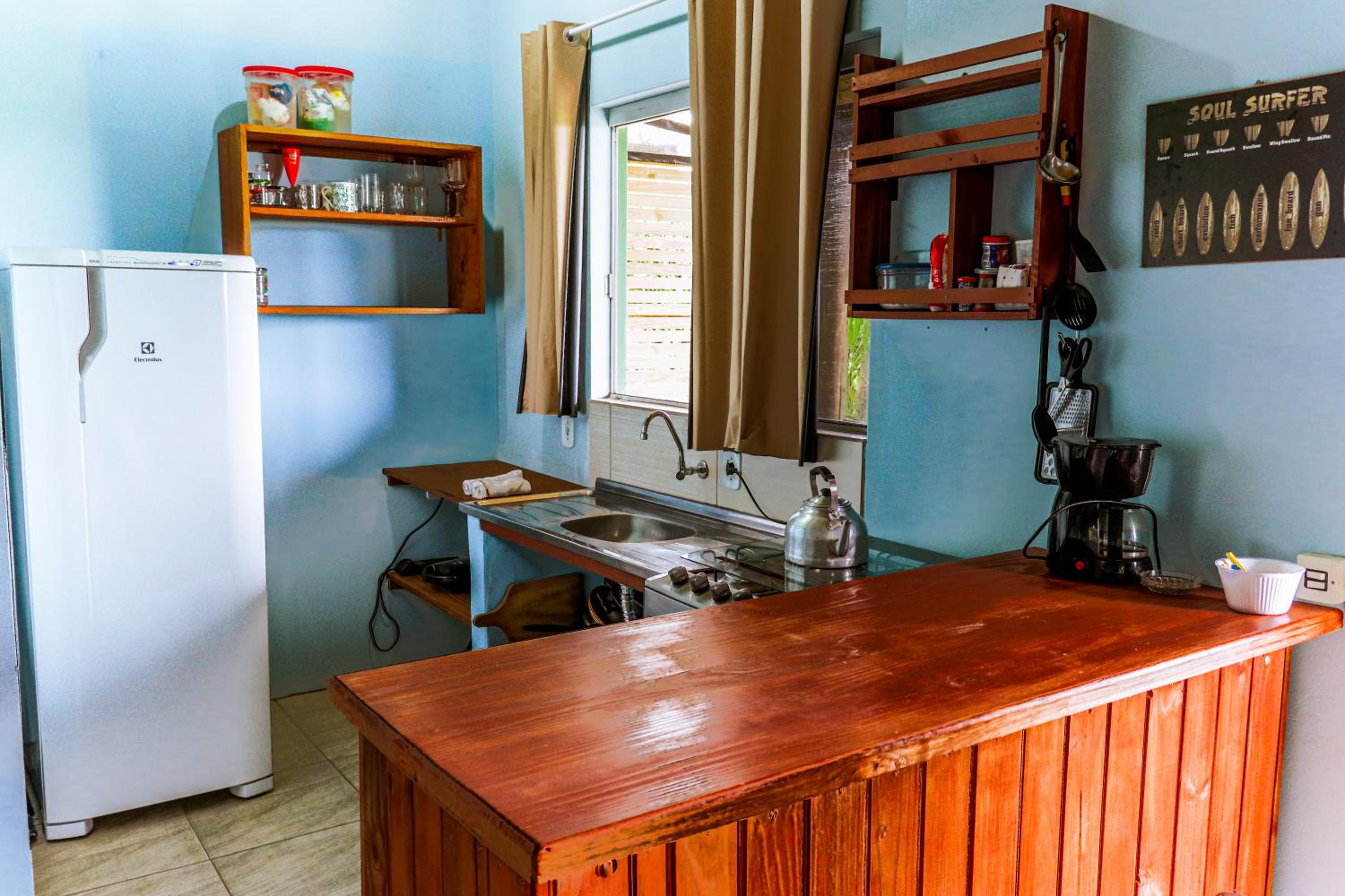 Cabanas do Beto