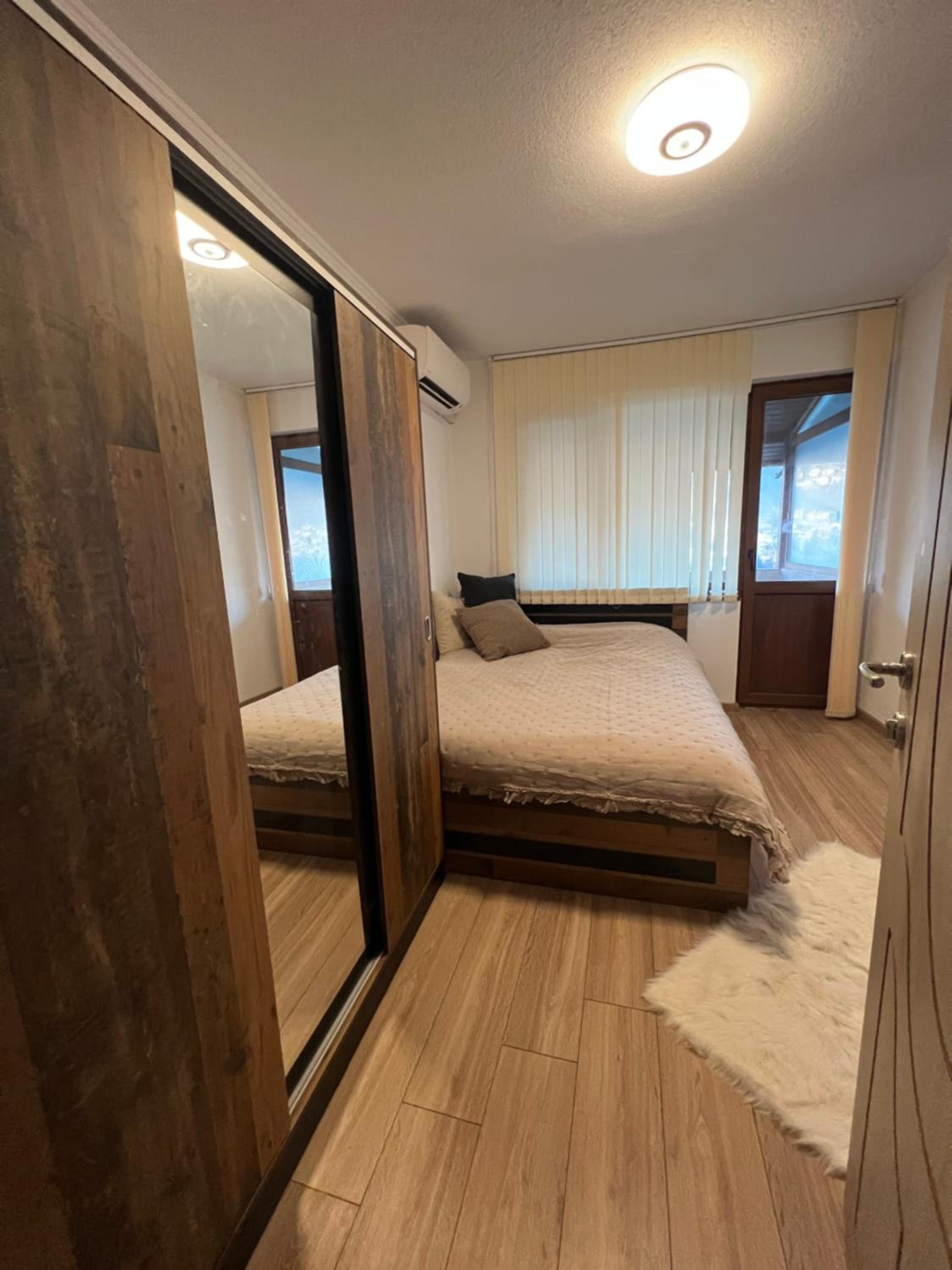 Guest House Tanevi view 3