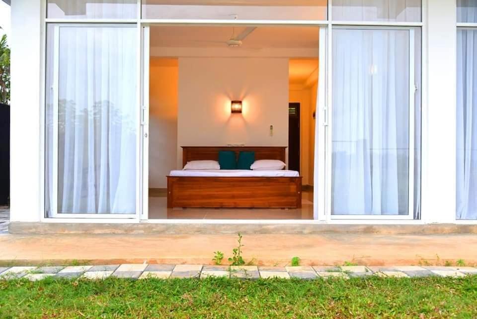 Cinnamon Villa