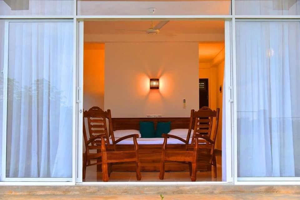 Cinnamon Villa