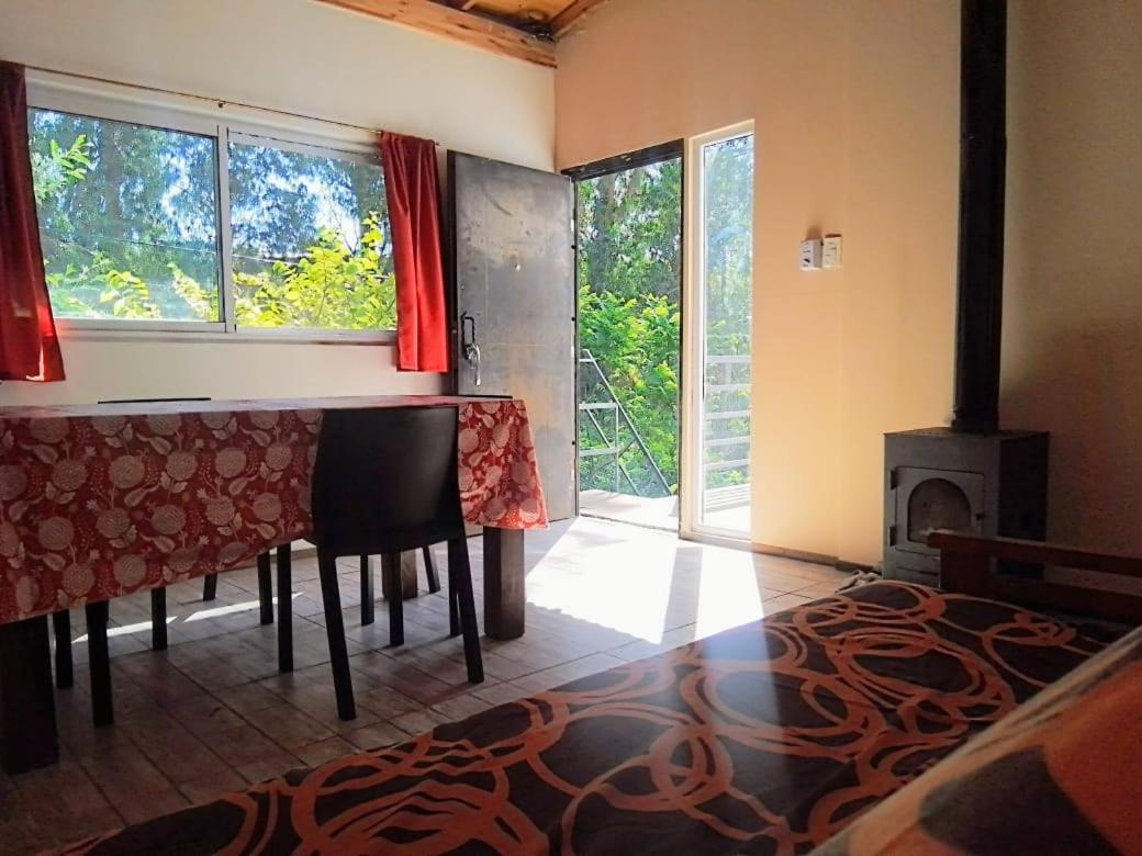 Casa Namasté