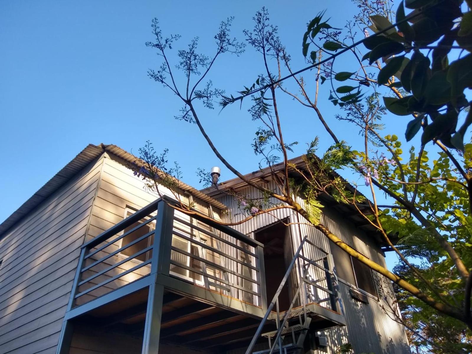 Casa Namasté